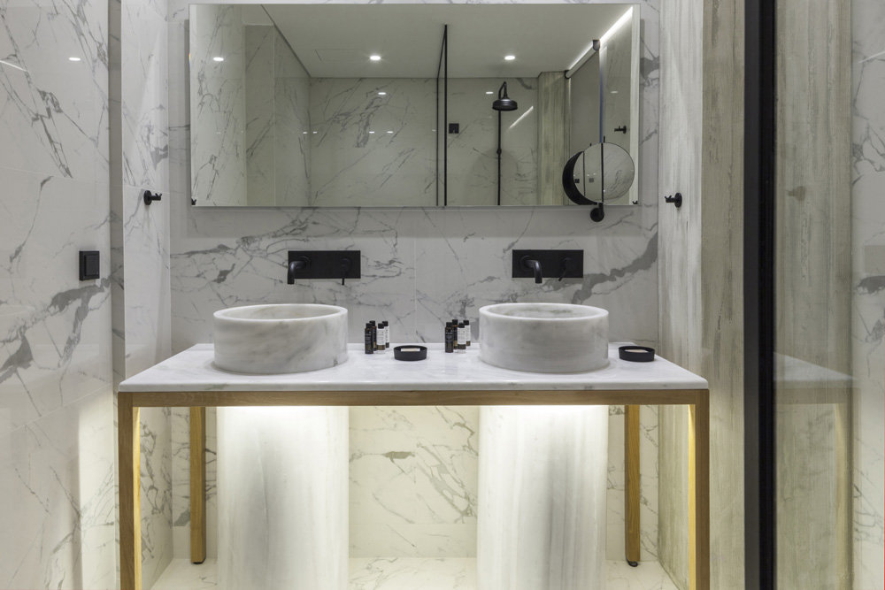 COCO-MAT Hotel Athens by null