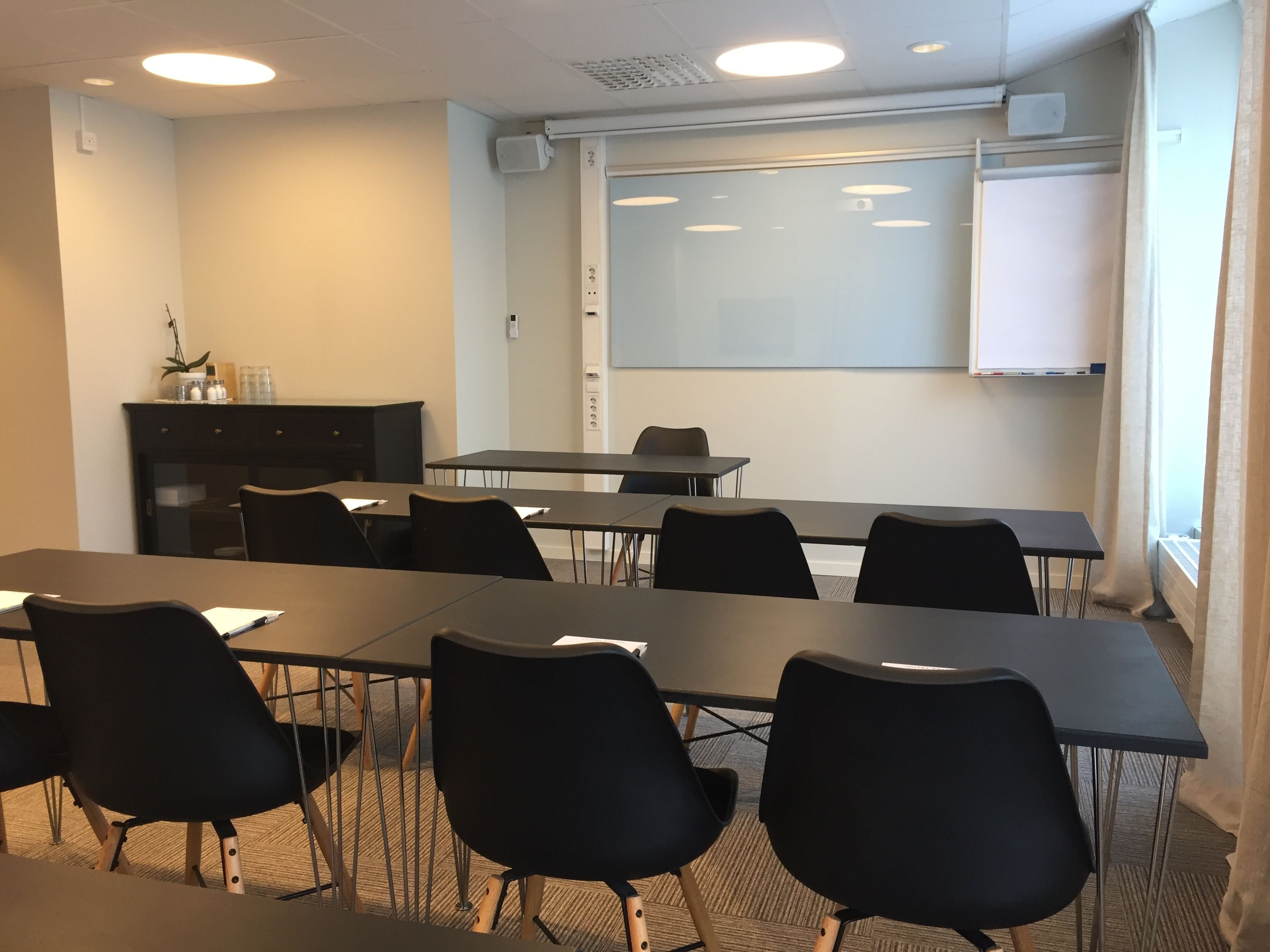 Hotel Falun by null