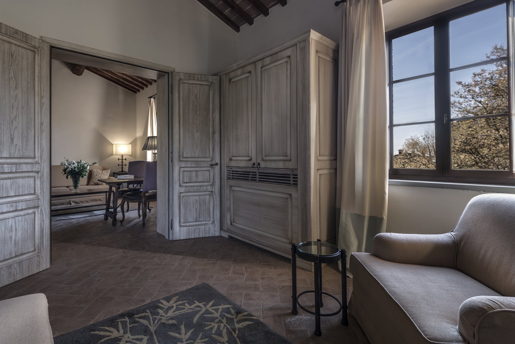 Castel Monastero RESORT by null