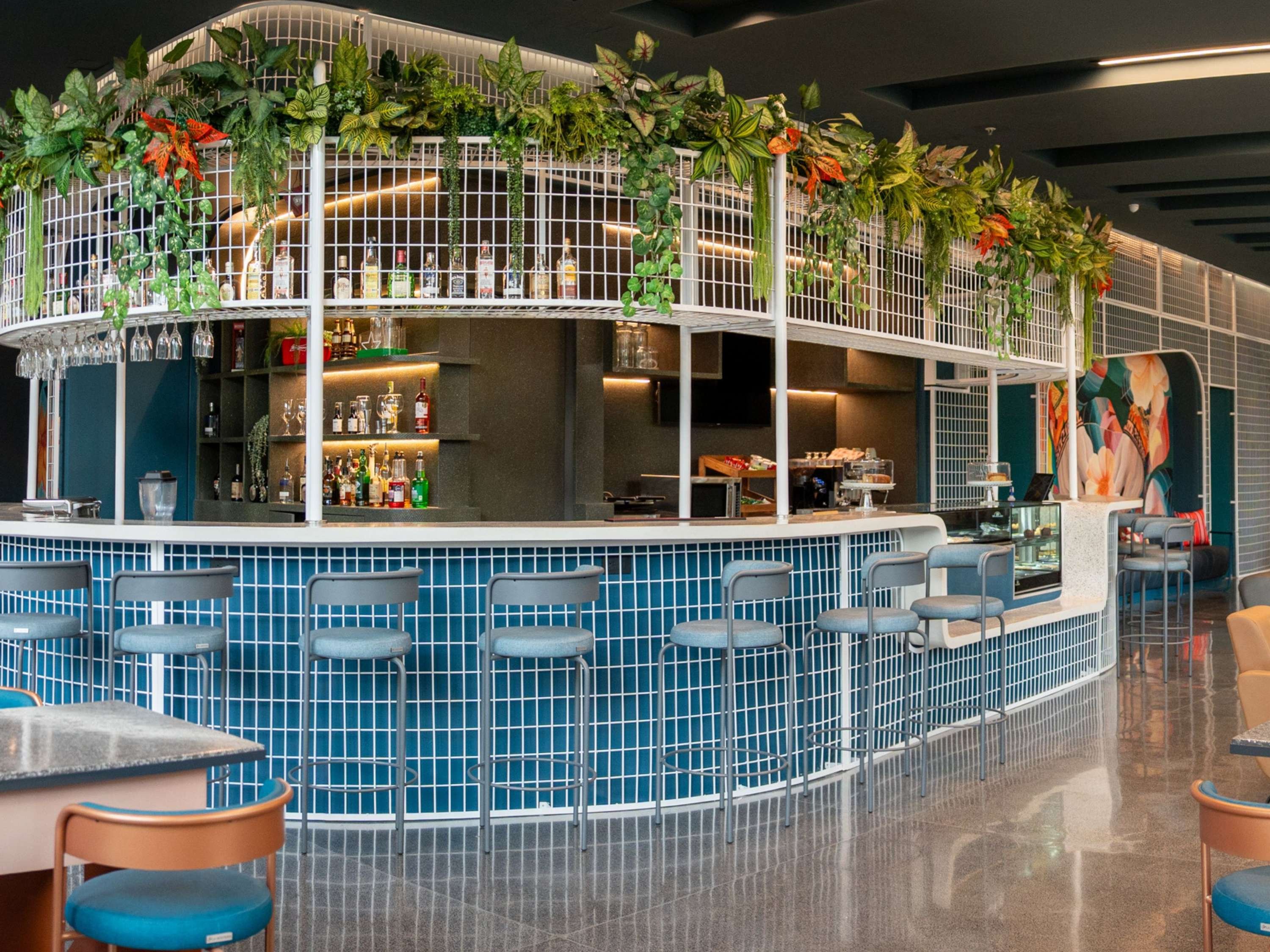ibis Medellin by null