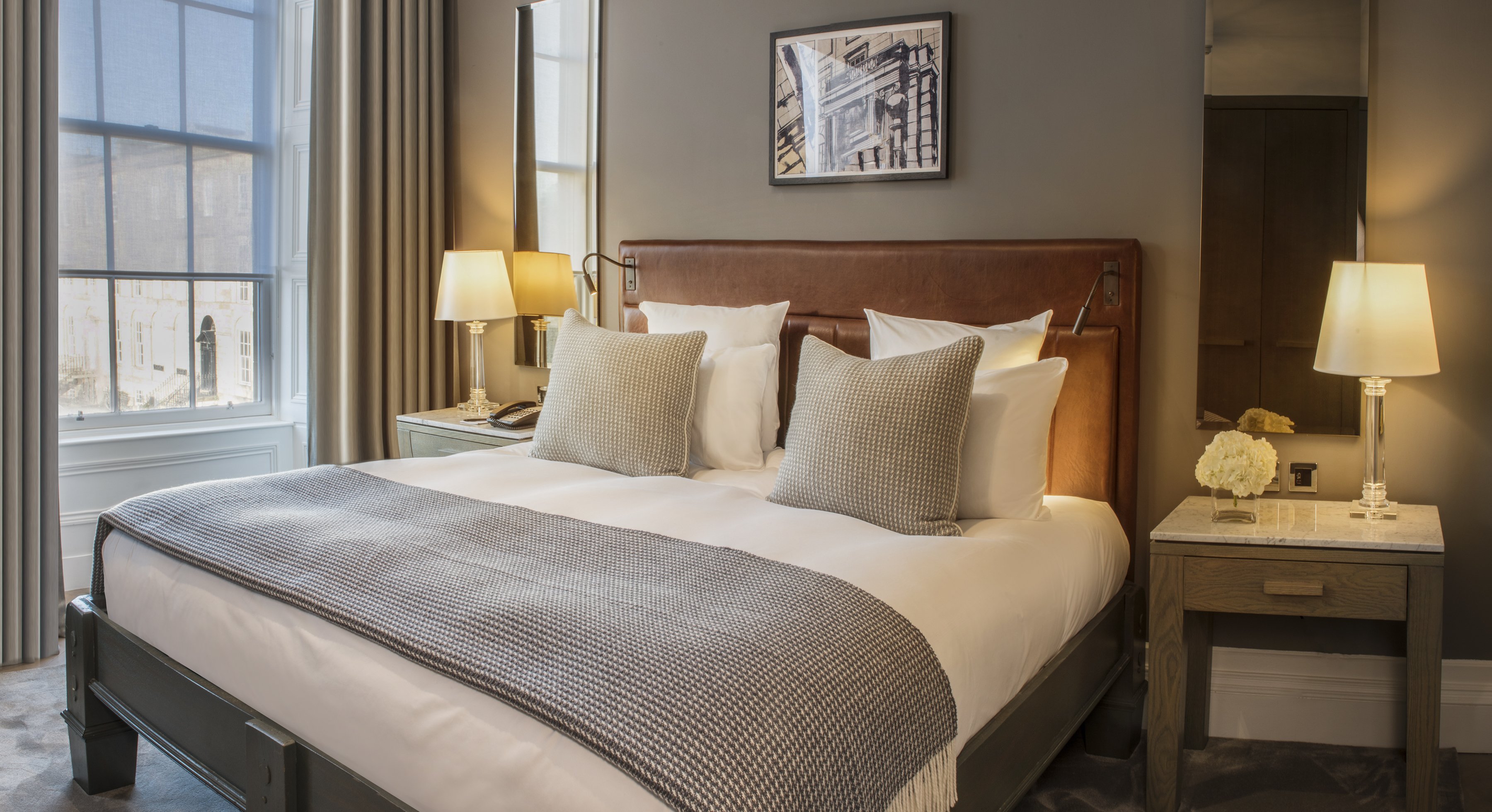 Kimpton Blythswood Square Hotel & Spa by Google