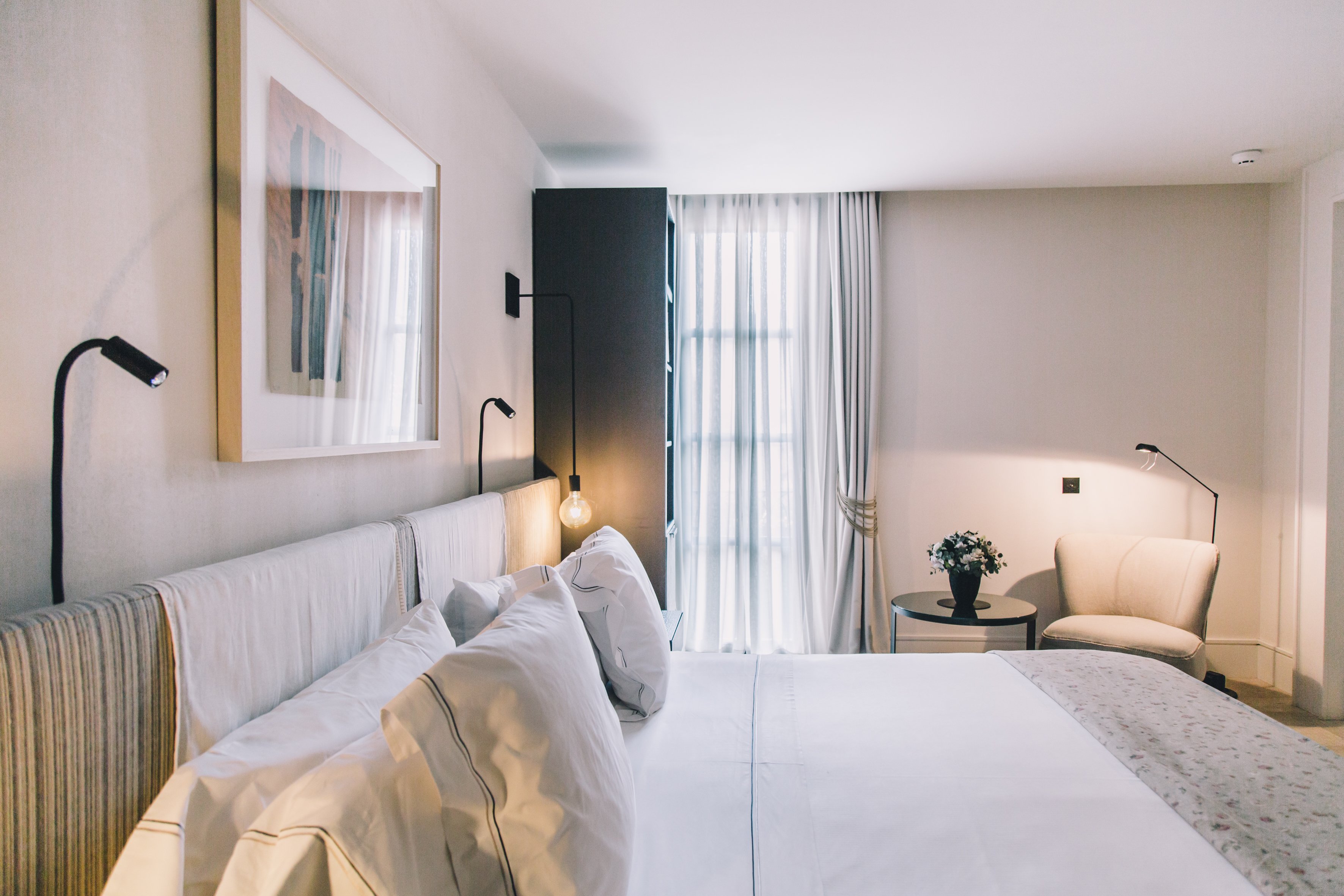 Sant Francesc Hotel Singular by null