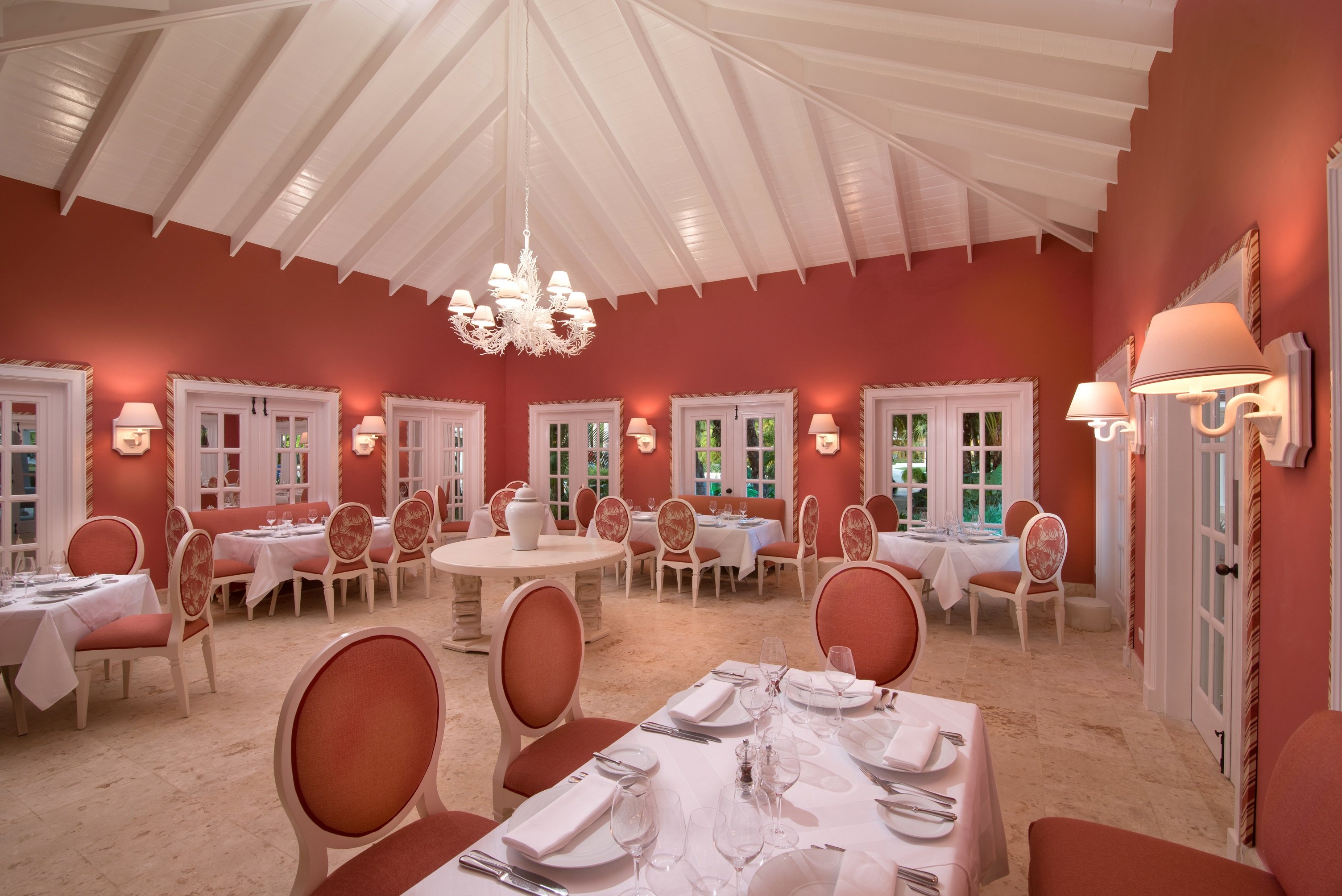 Tortuga Bay Hotel at Puntacana Resort by null