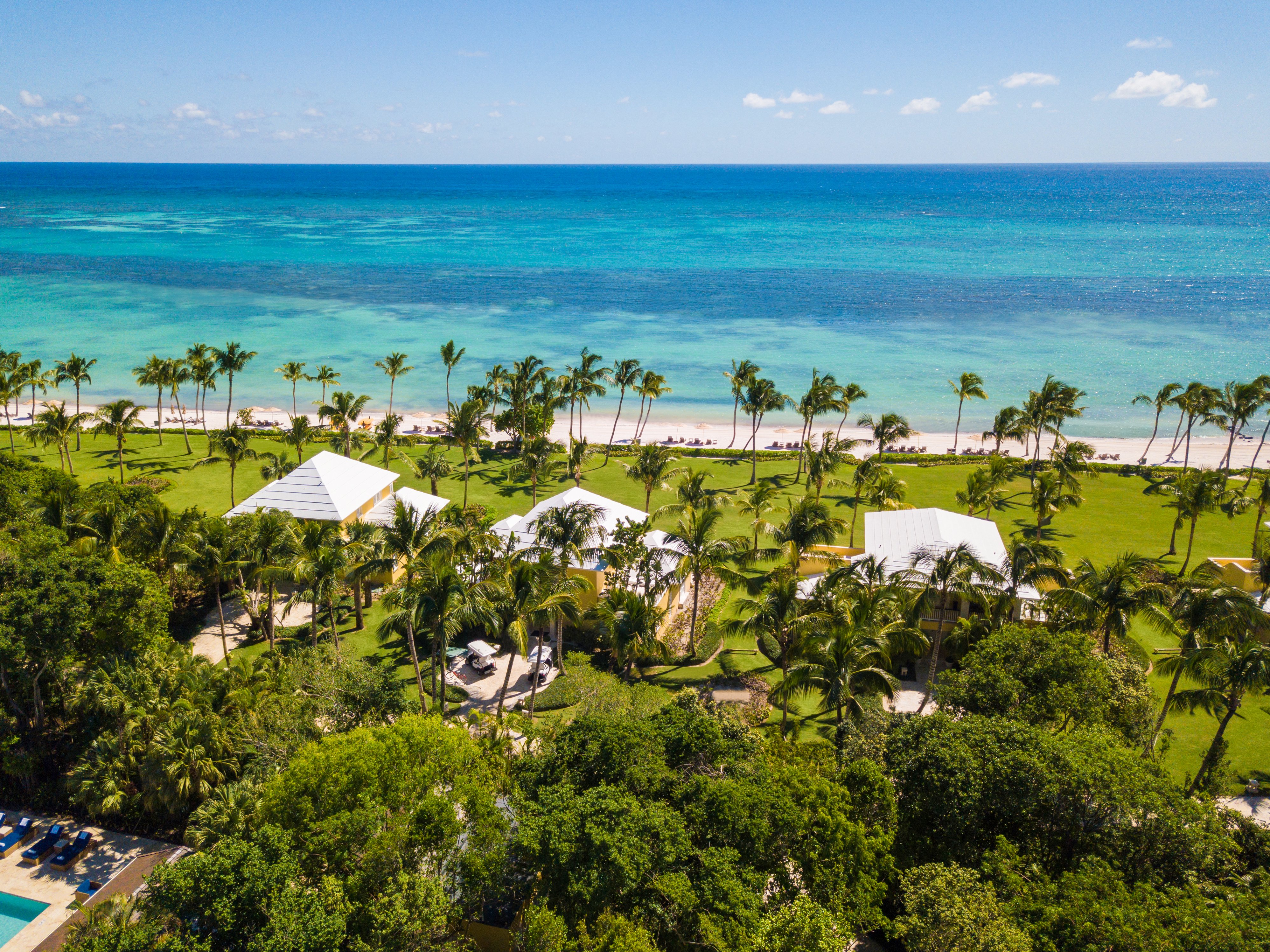 Tortuga Bay Hotel at Puntacana Resort by null
