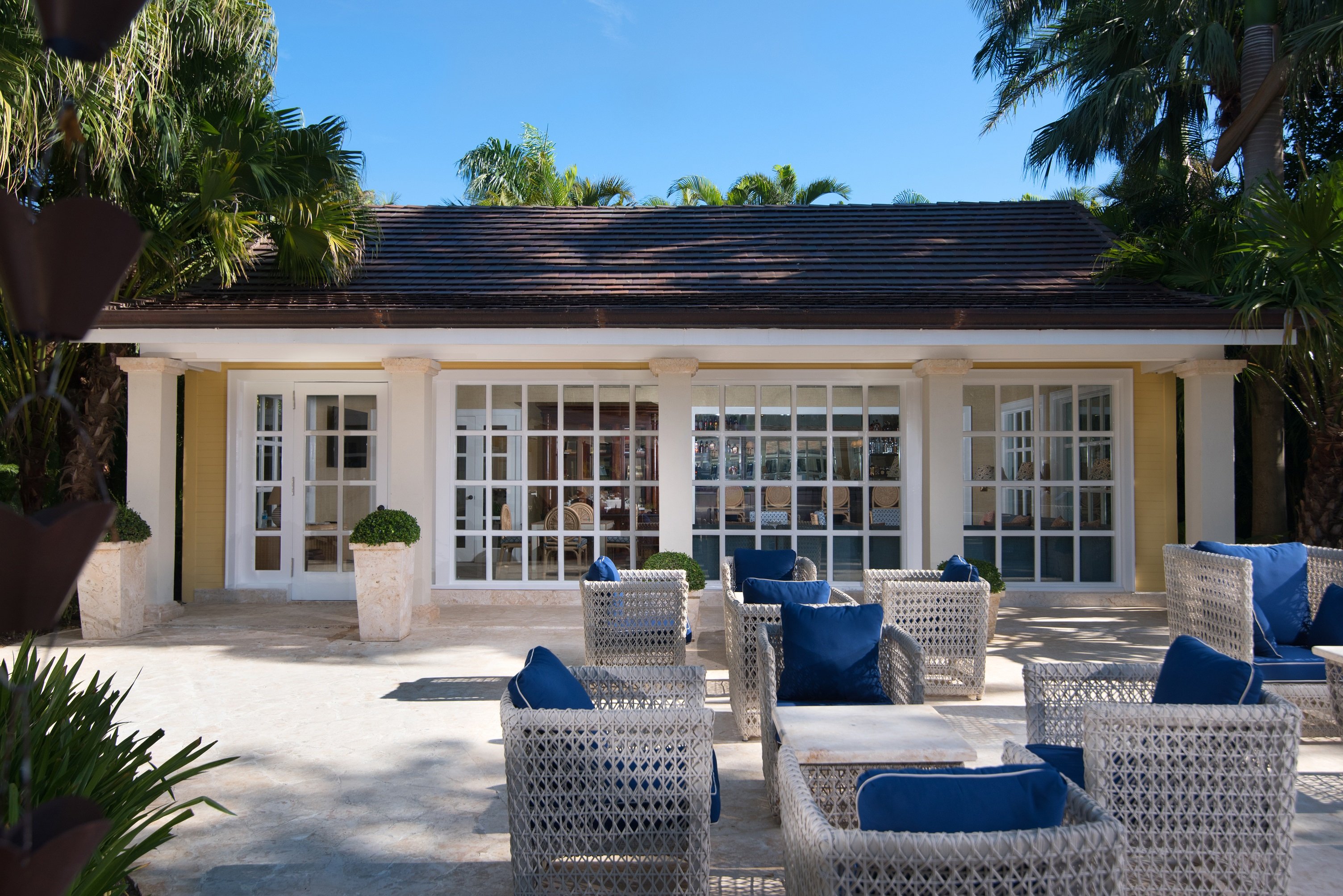 Tortuga Bay Hotel at Puntacana Resort by null