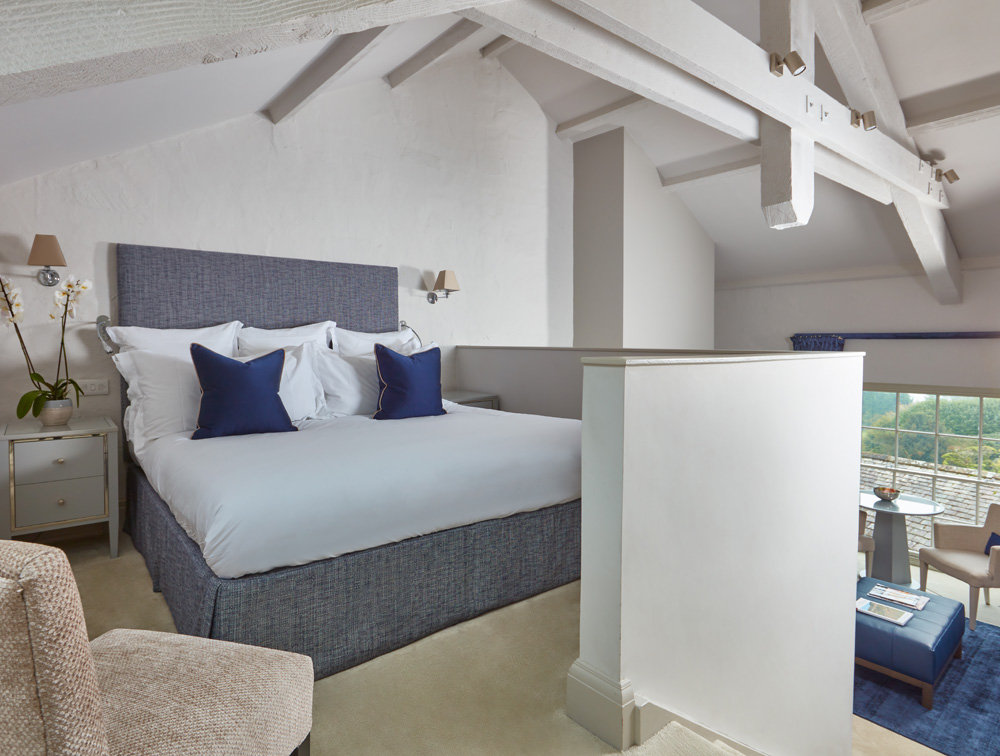 The Samling Hotel by null