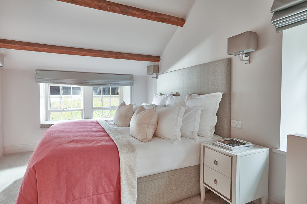 The Samling Hotel by null
