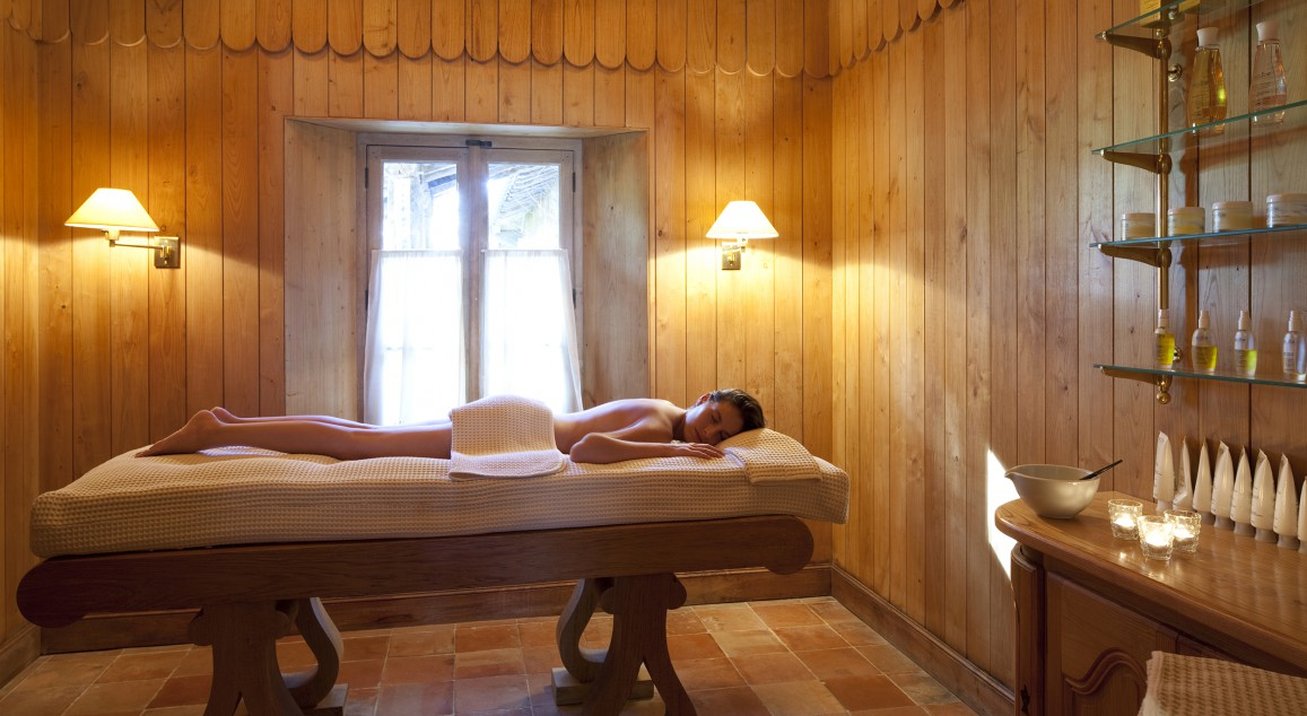 Les Prés d'Eugénie - Relais & Châteaux by null Les Prés d'Eugénie - Relais & Châteaux by null