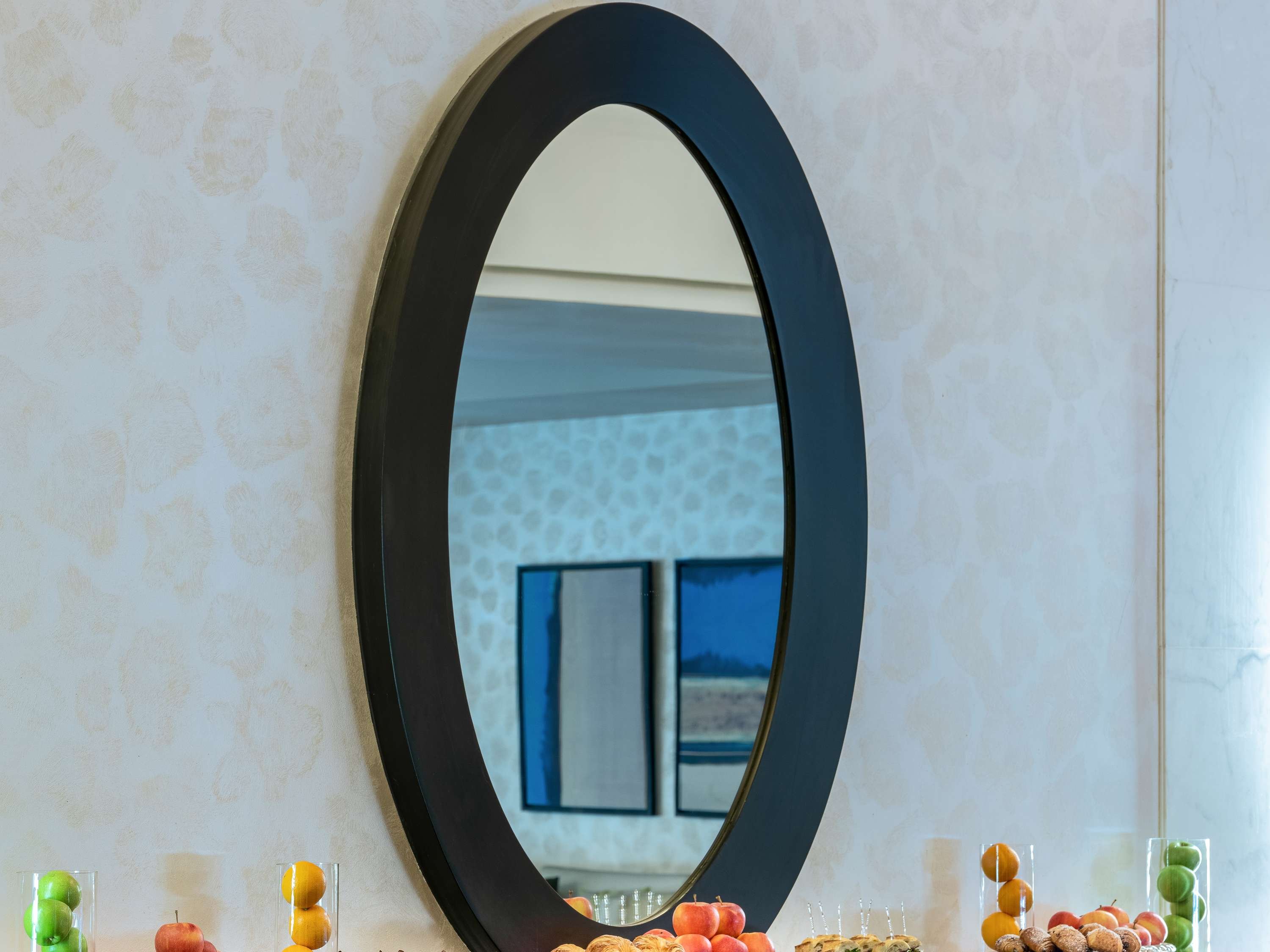 Sofitel Abu Dhabi Corniche by null