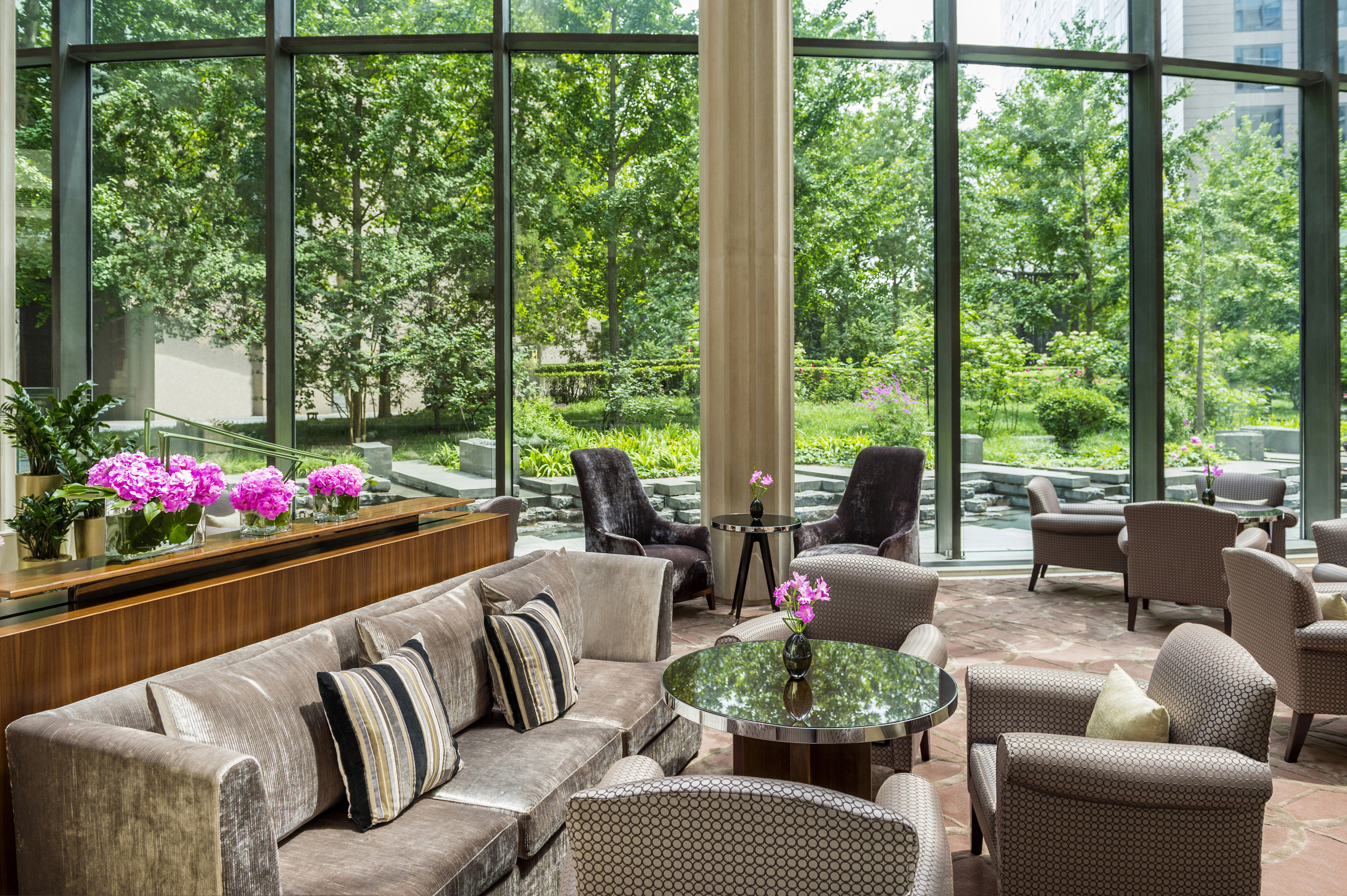 Regent Beijing by null