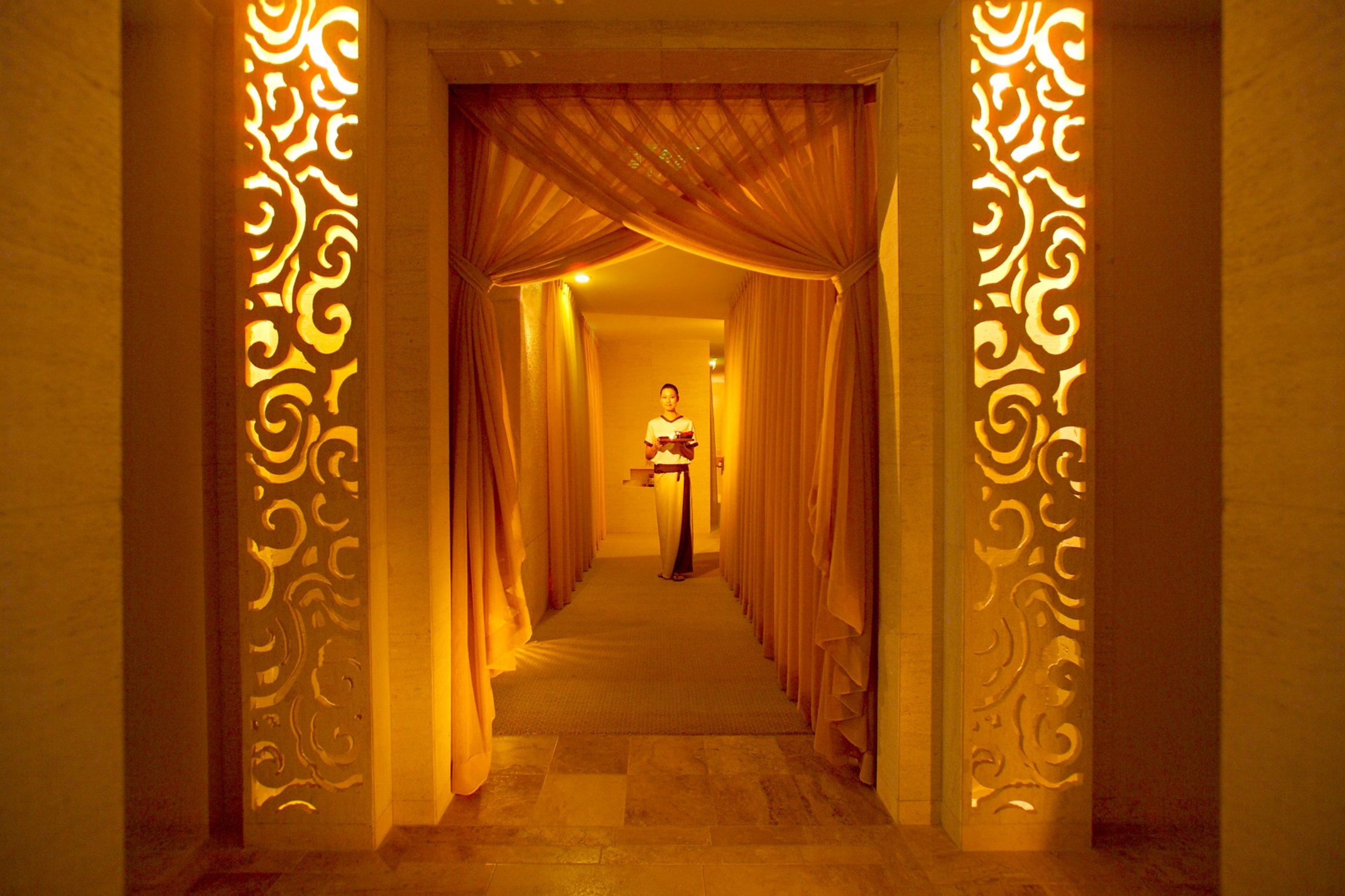 Regent Beijing by null
