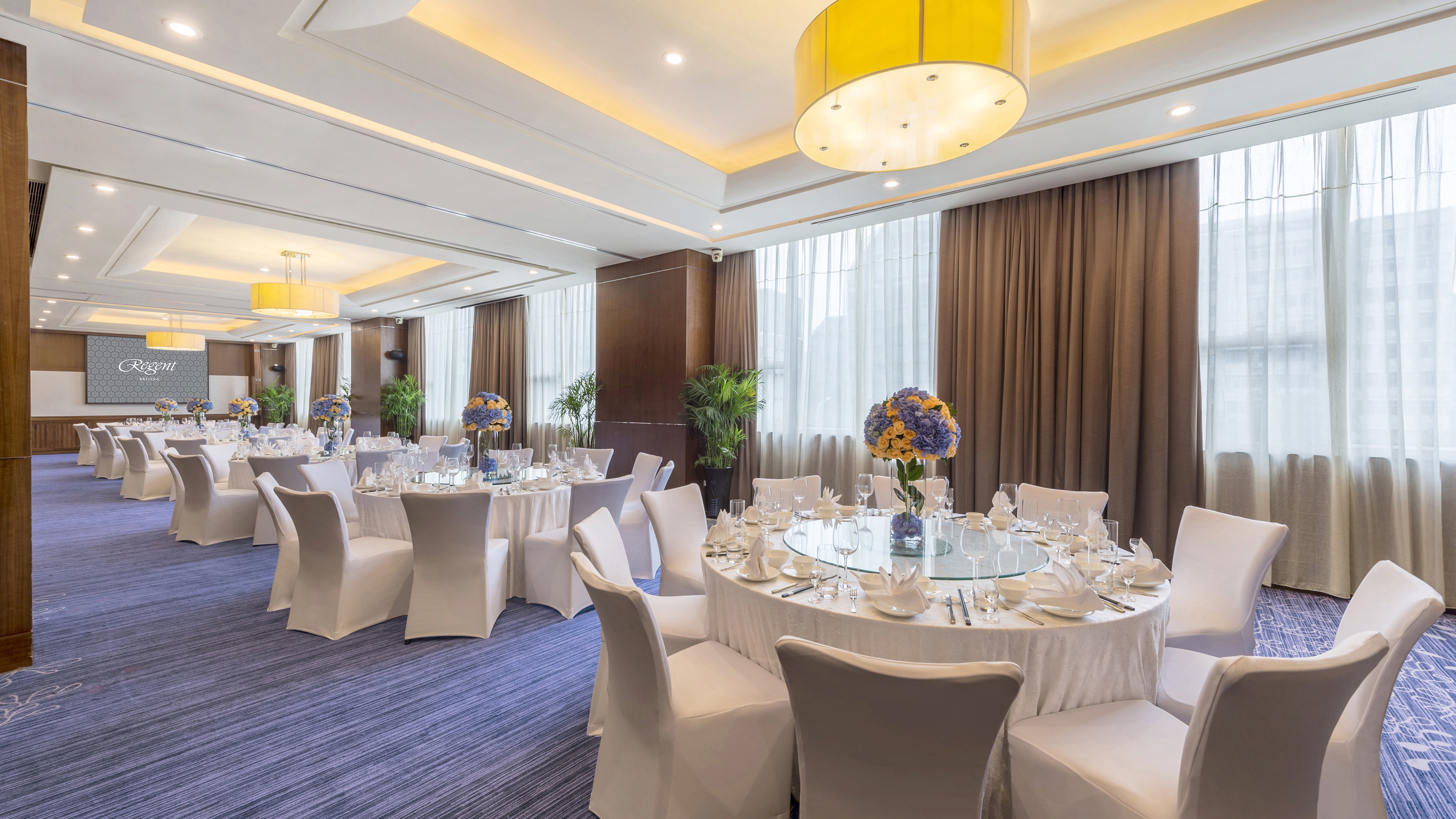 Regent Beijing by null