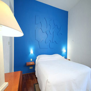 Le Windsor Jungle Art Hotel by null