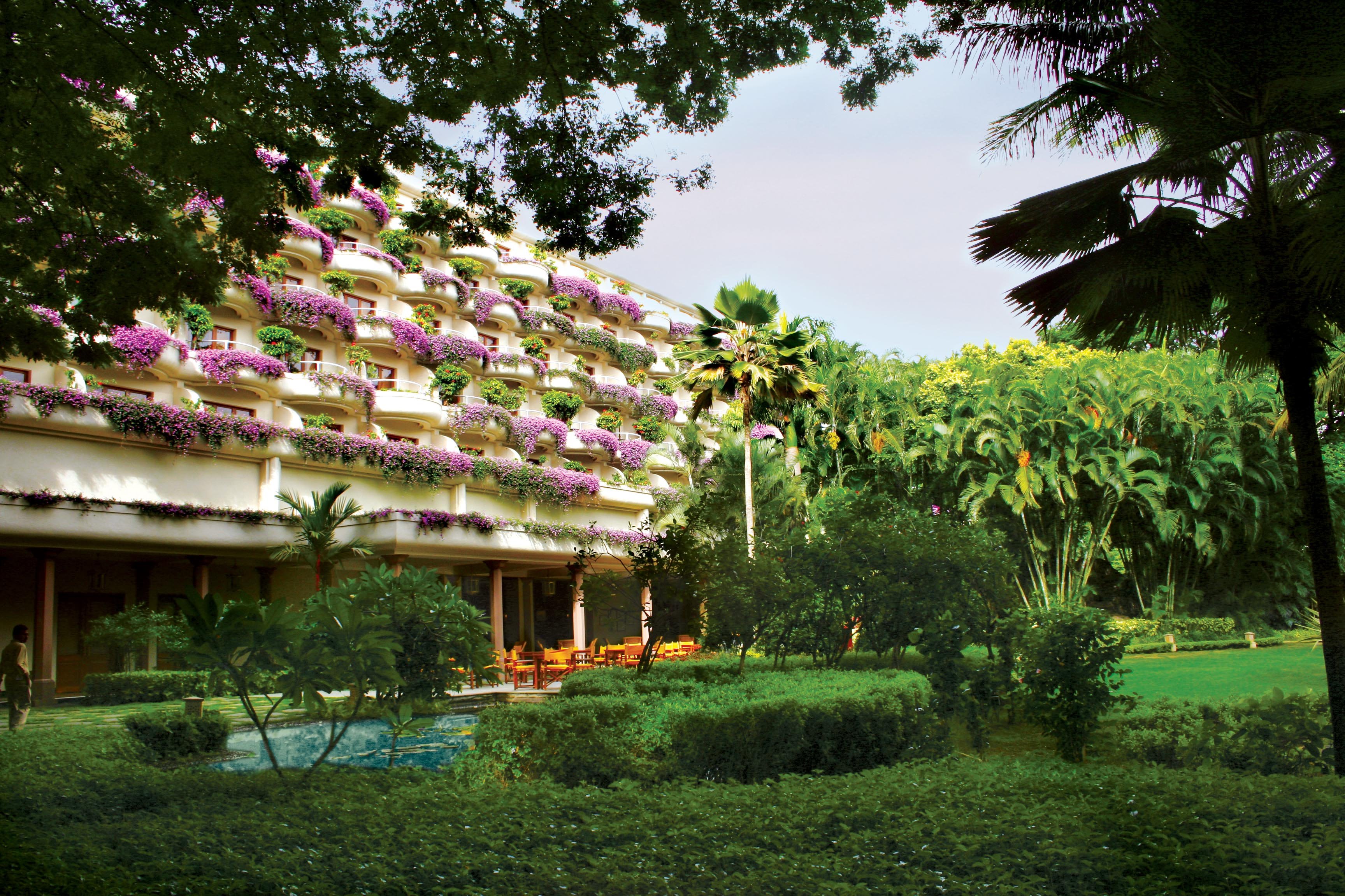 The Oberoi, Bengaluru by null
