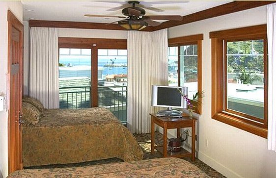 The Avalon Hotel by null