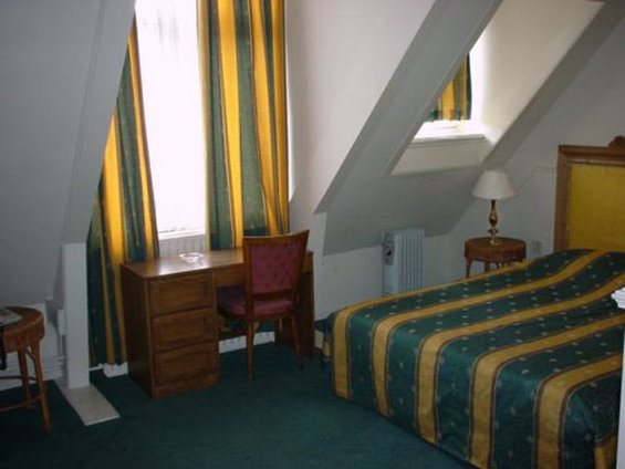 Amsterdam Hostel Leidseplein by null