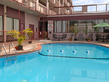 Downtown Inn & Suites by null