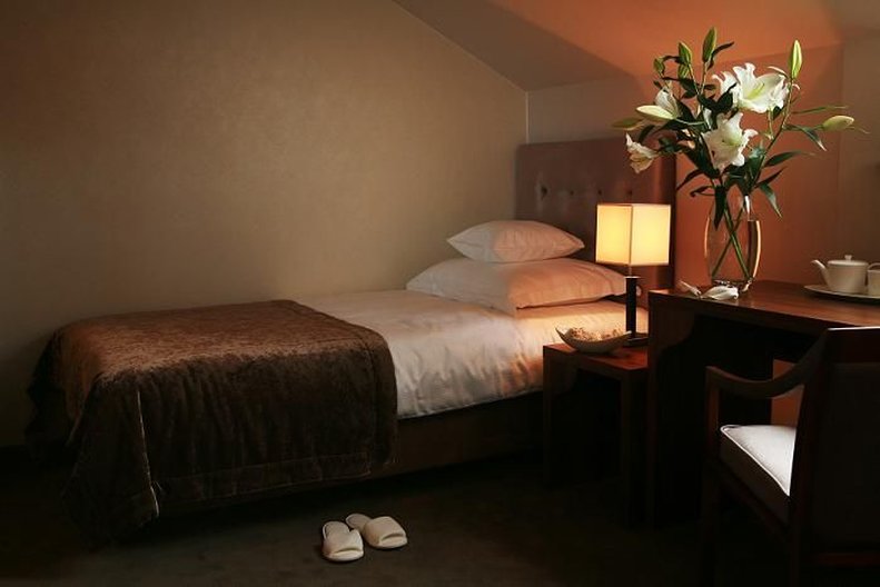 Hotel Unicus by null