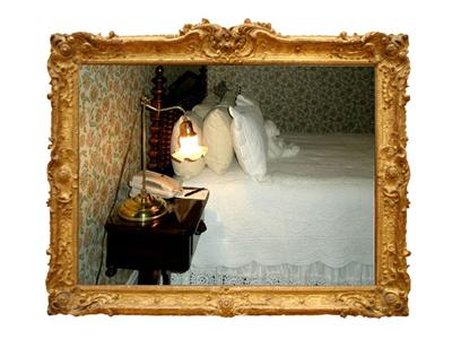 General Palmer Hotel by null