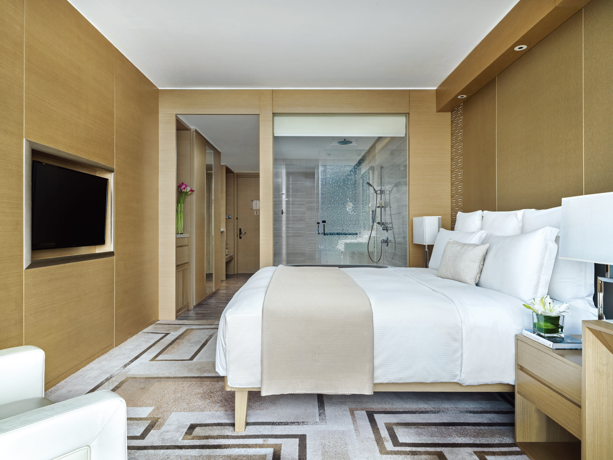 Langham Place, Guangzhou by null