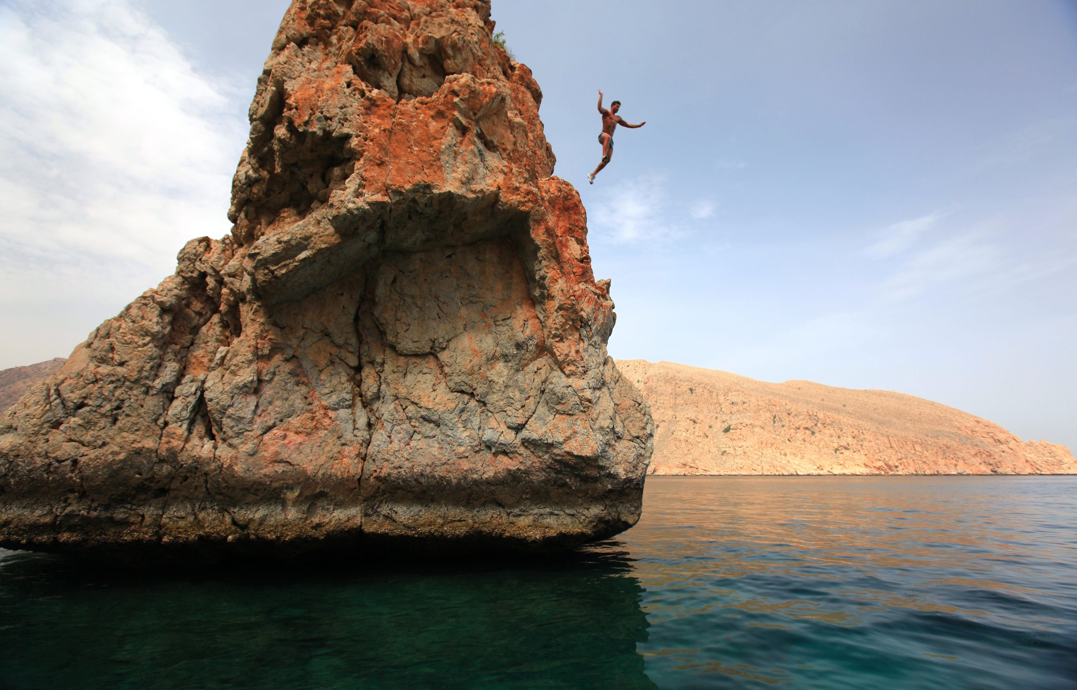 Six Senses Zighy Bay by Google