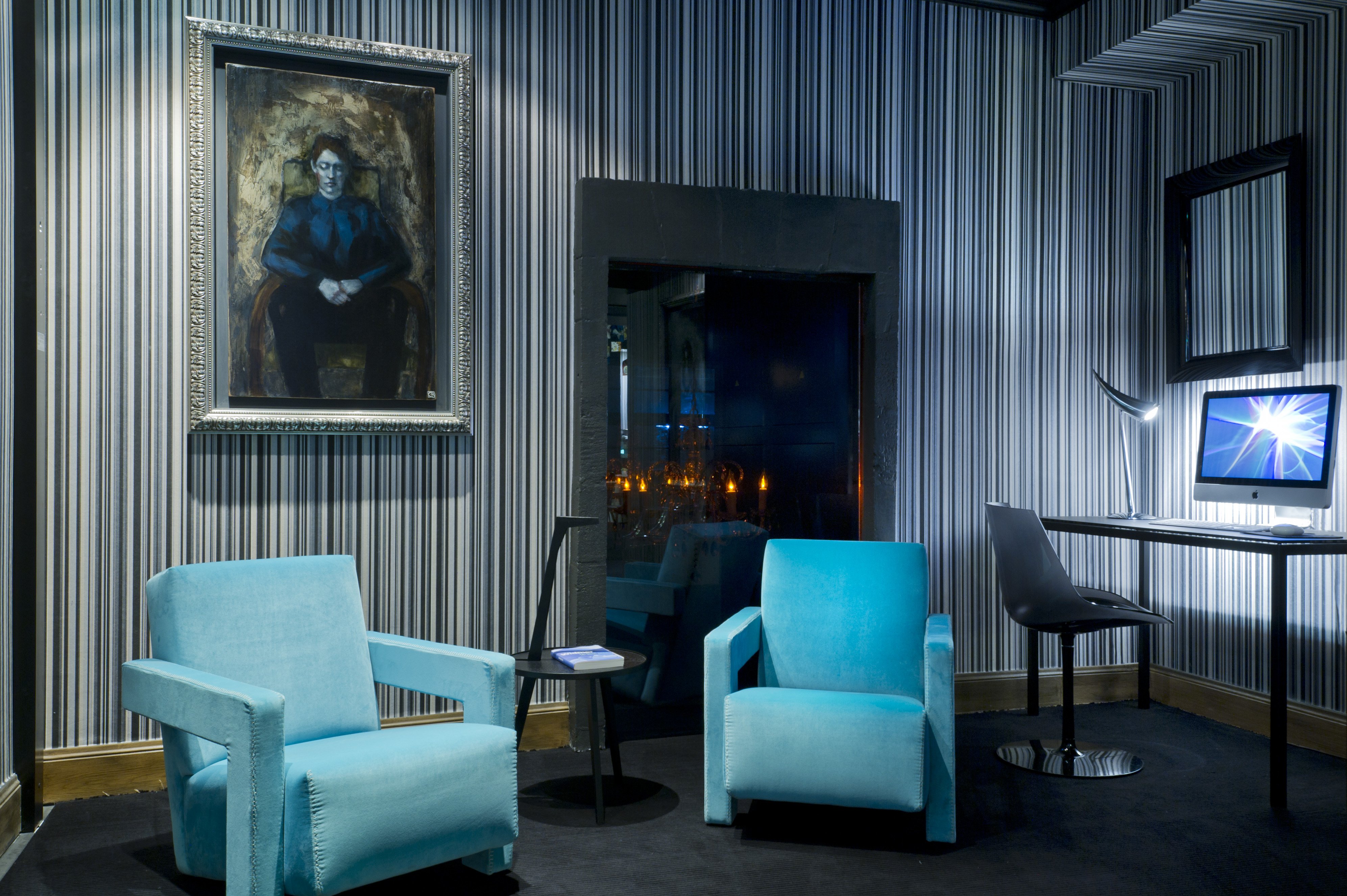 Arty Hotel & Spa Monnaie by null