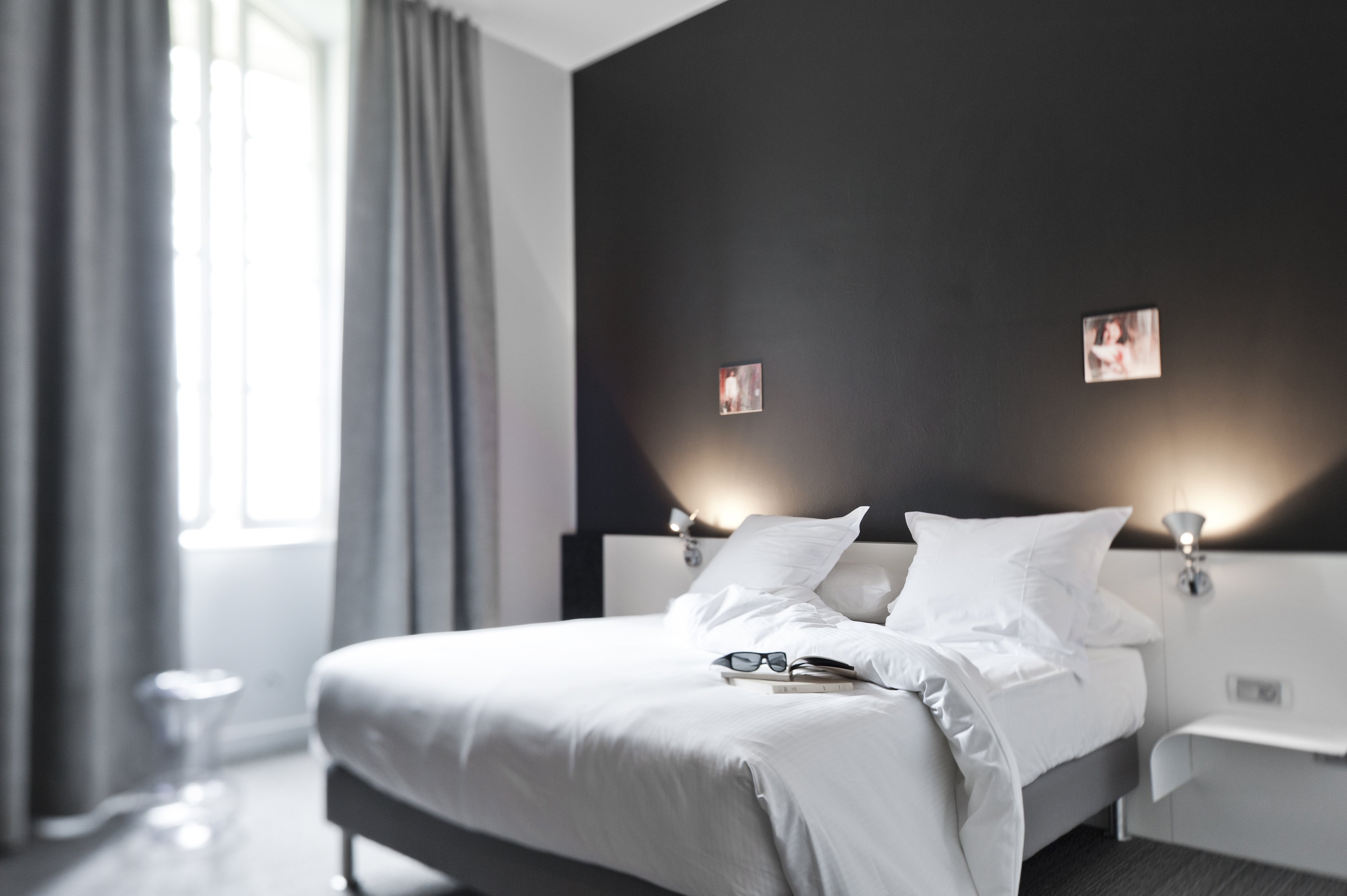 Arty Hotel & Spa Monnaie by null