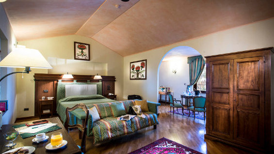 Relais Santa Anastasia by null