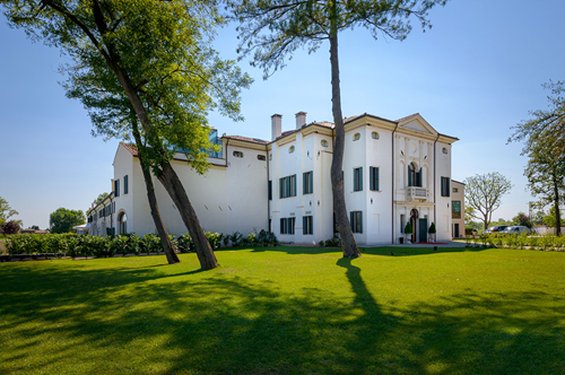 Villa Barbarich by null