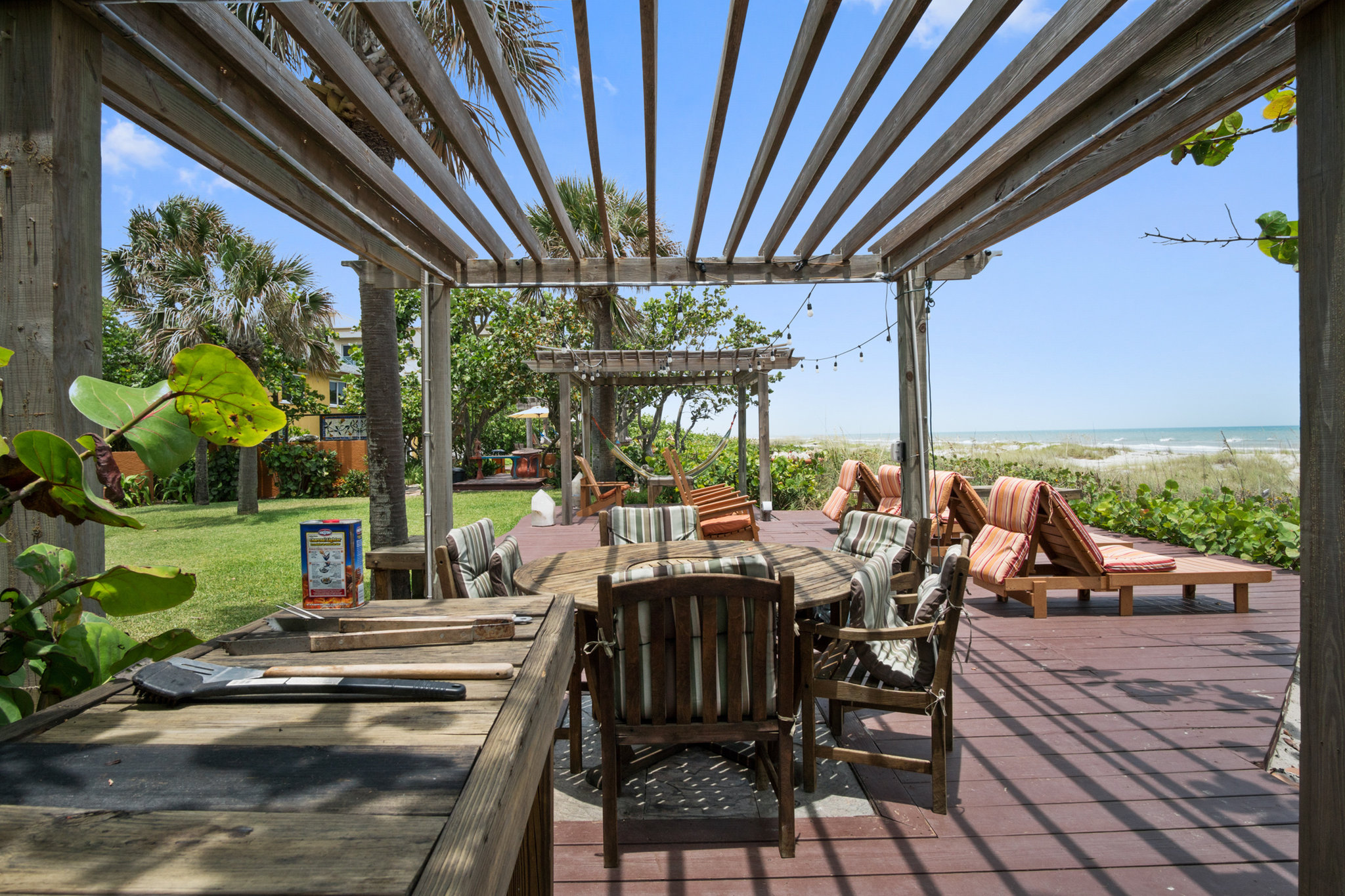 Beach Place Guesthouses by null