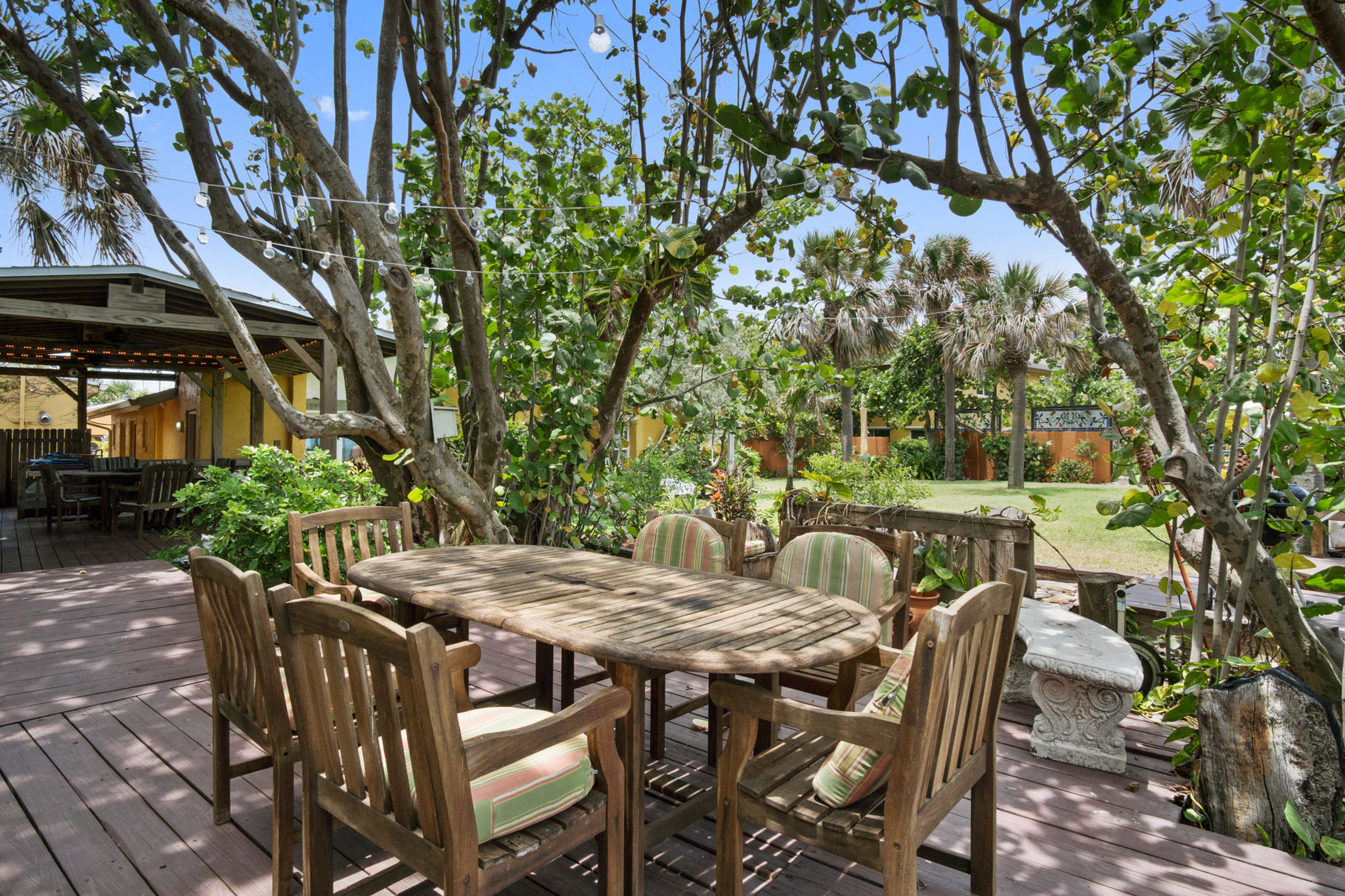 Beach Place Guesthouses by null