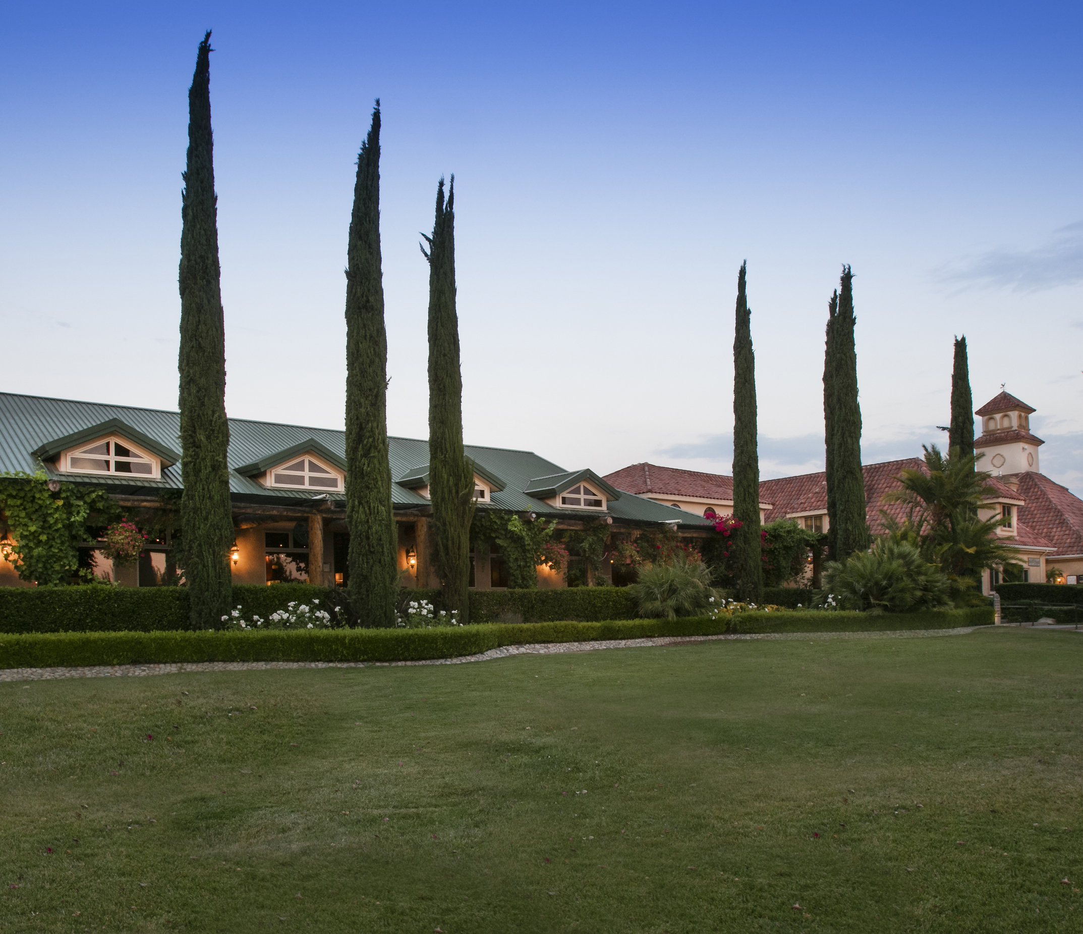 South Coast Winery Resort & Spa by null