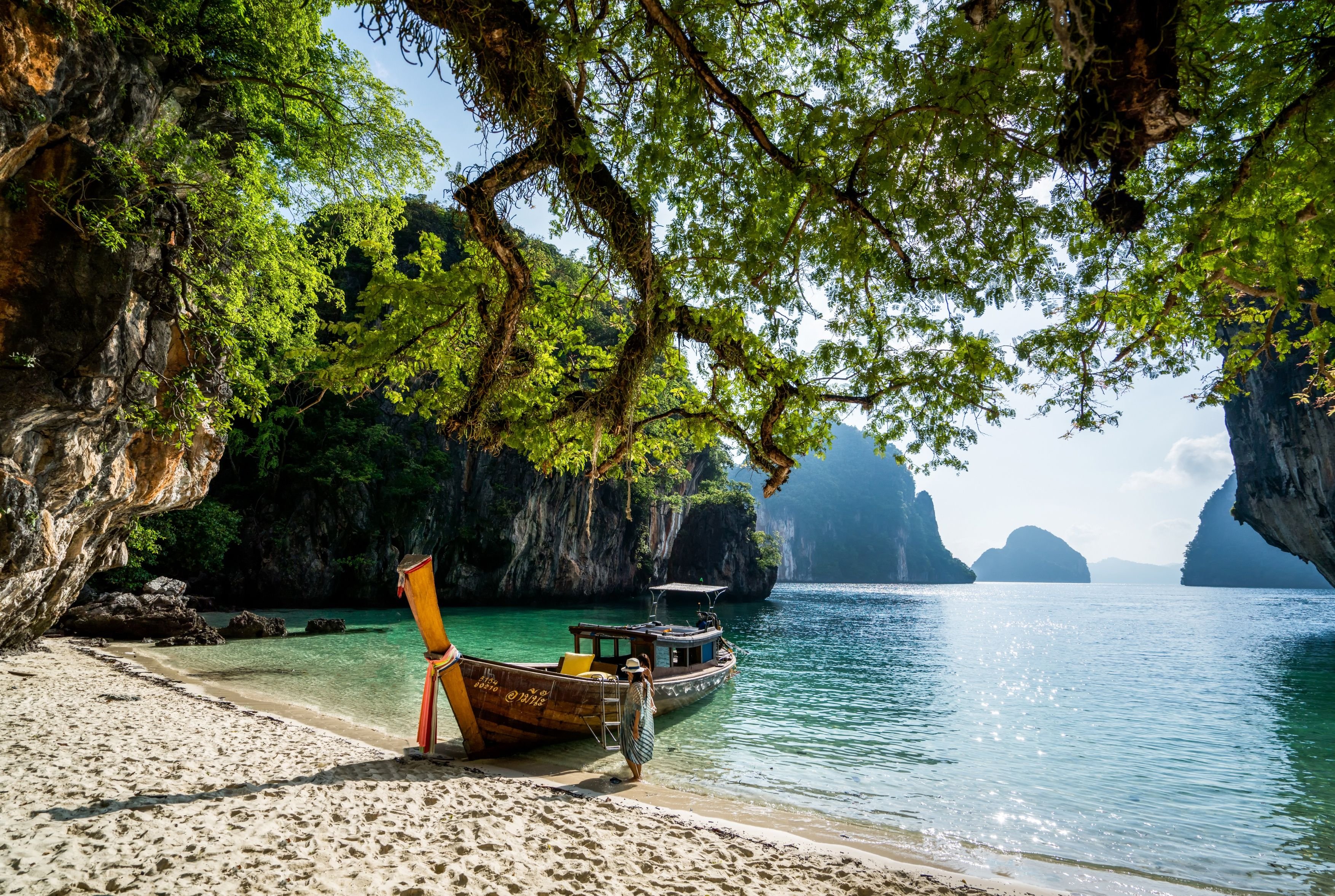 Six Senses Yao Noi by null
