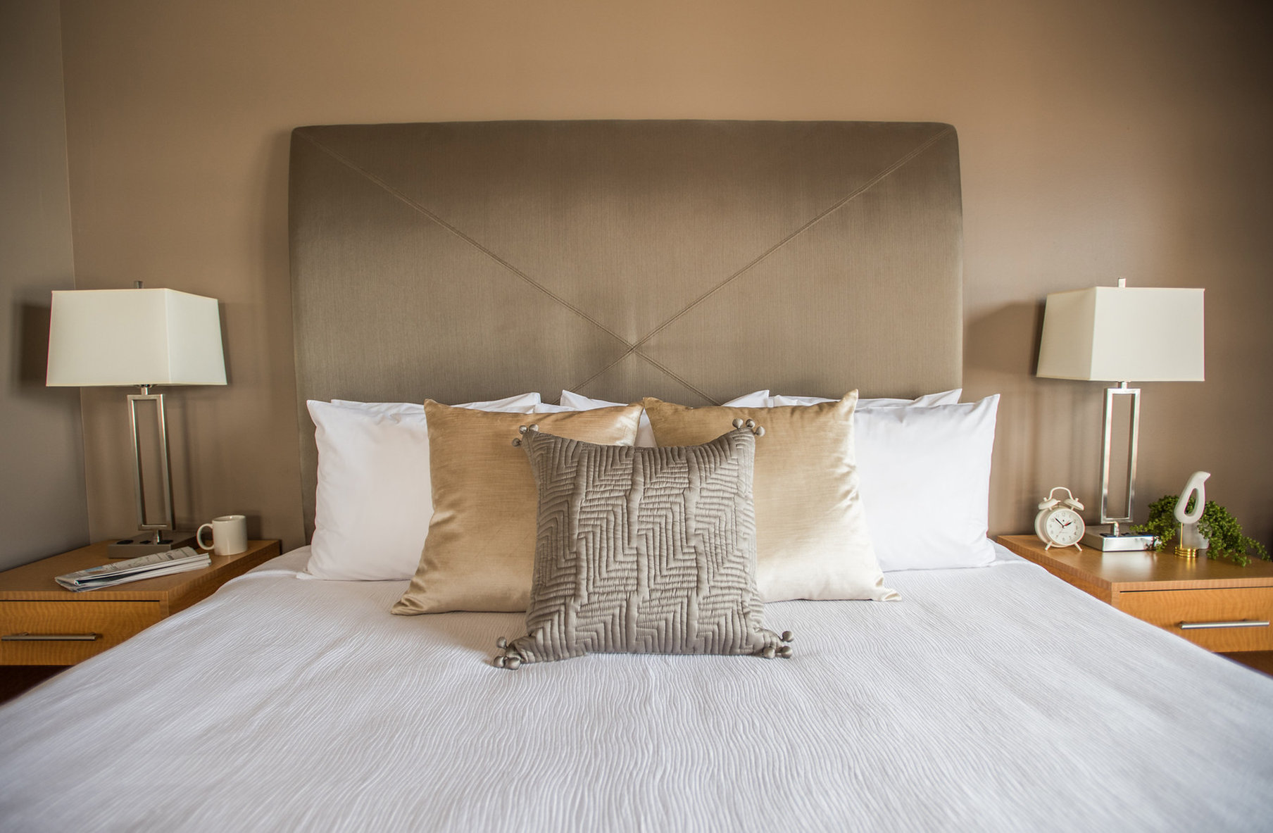 Magnolia Dallas Downtown by null