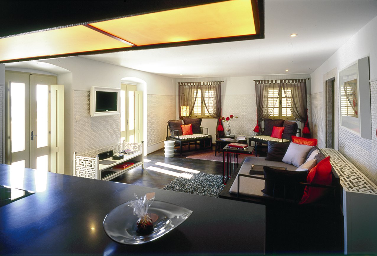 Lesic Dimitri Palace - Luxury apartments with full hotel service Croatia by null