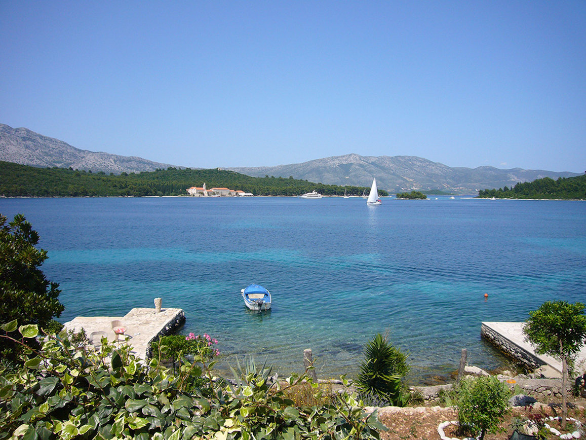 Lesic Dimitri Palace - Luxury apartments with full hotel service Croatia by null