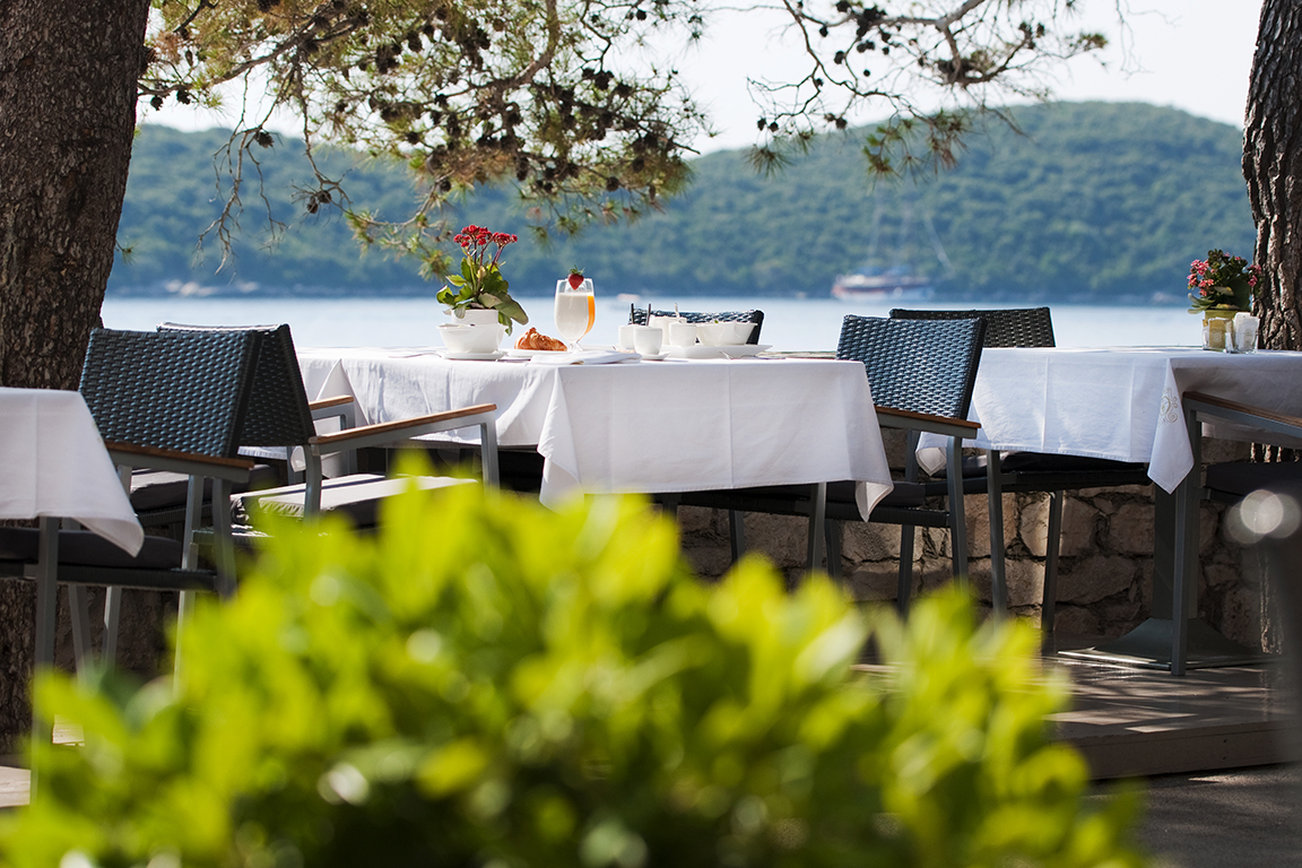 Lesic Dimitri Palace - Luxury apartments with full hotel service Croatia by null