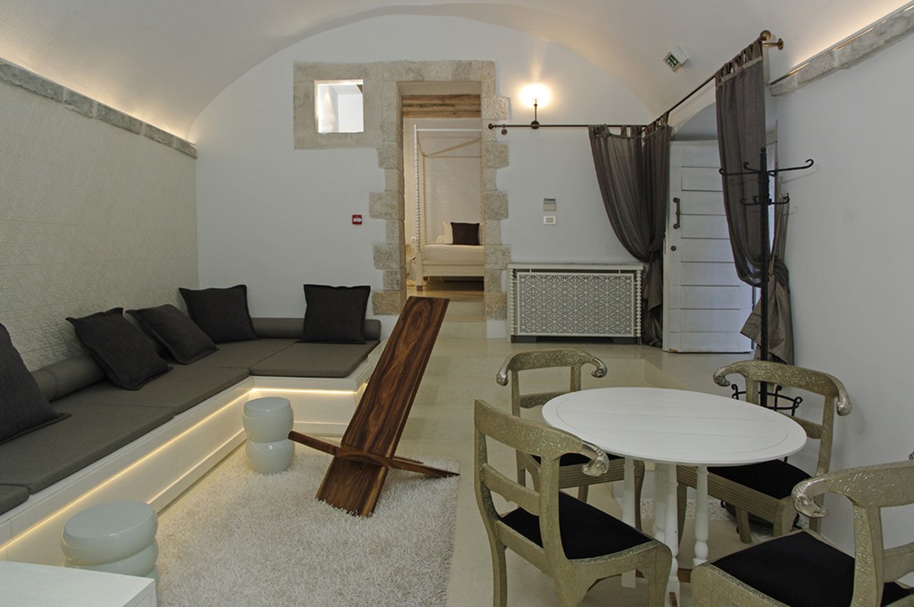 Lesic Dimitri Palace - Luxury apartments with full hotel service Croatia by null