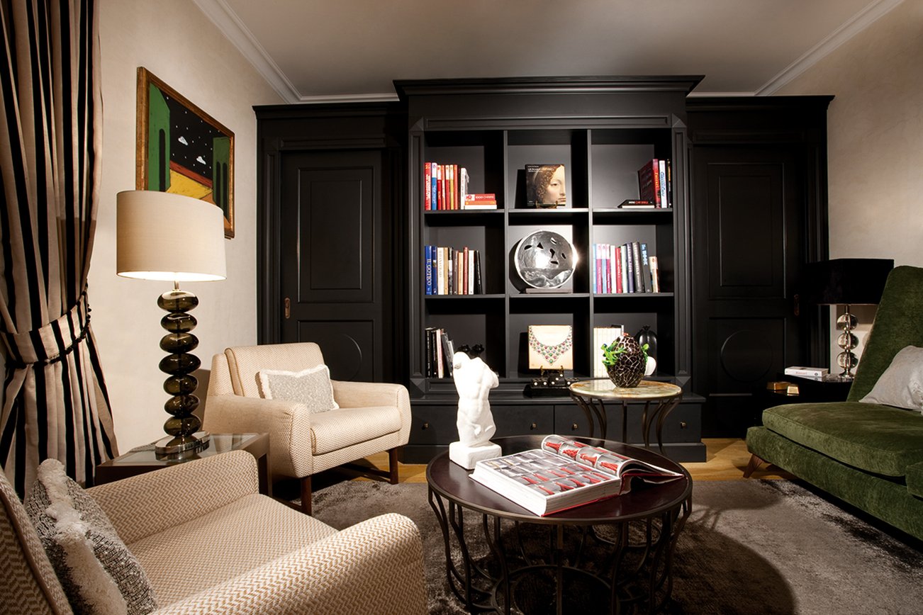 Palazzo Manfredi by null