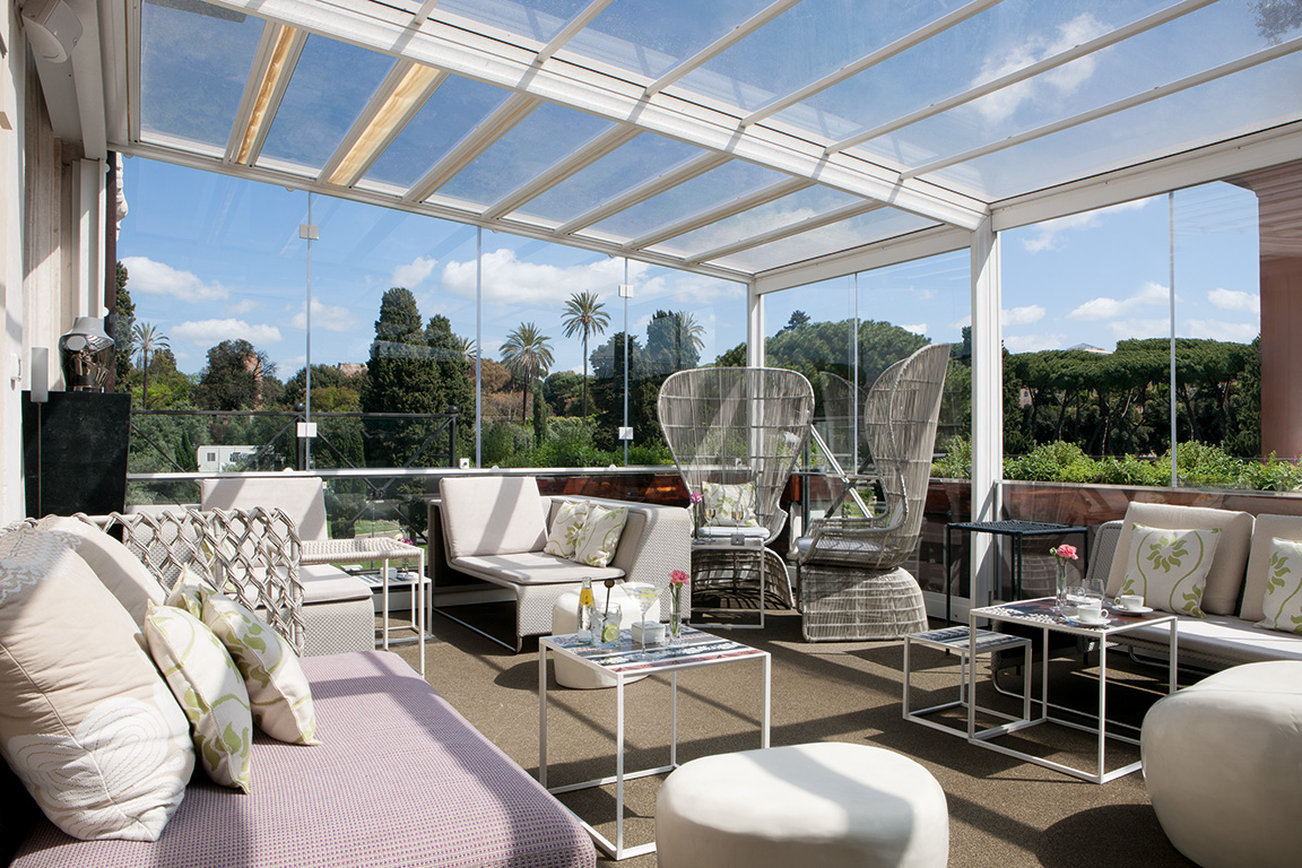 Palazzo Manfredi by null