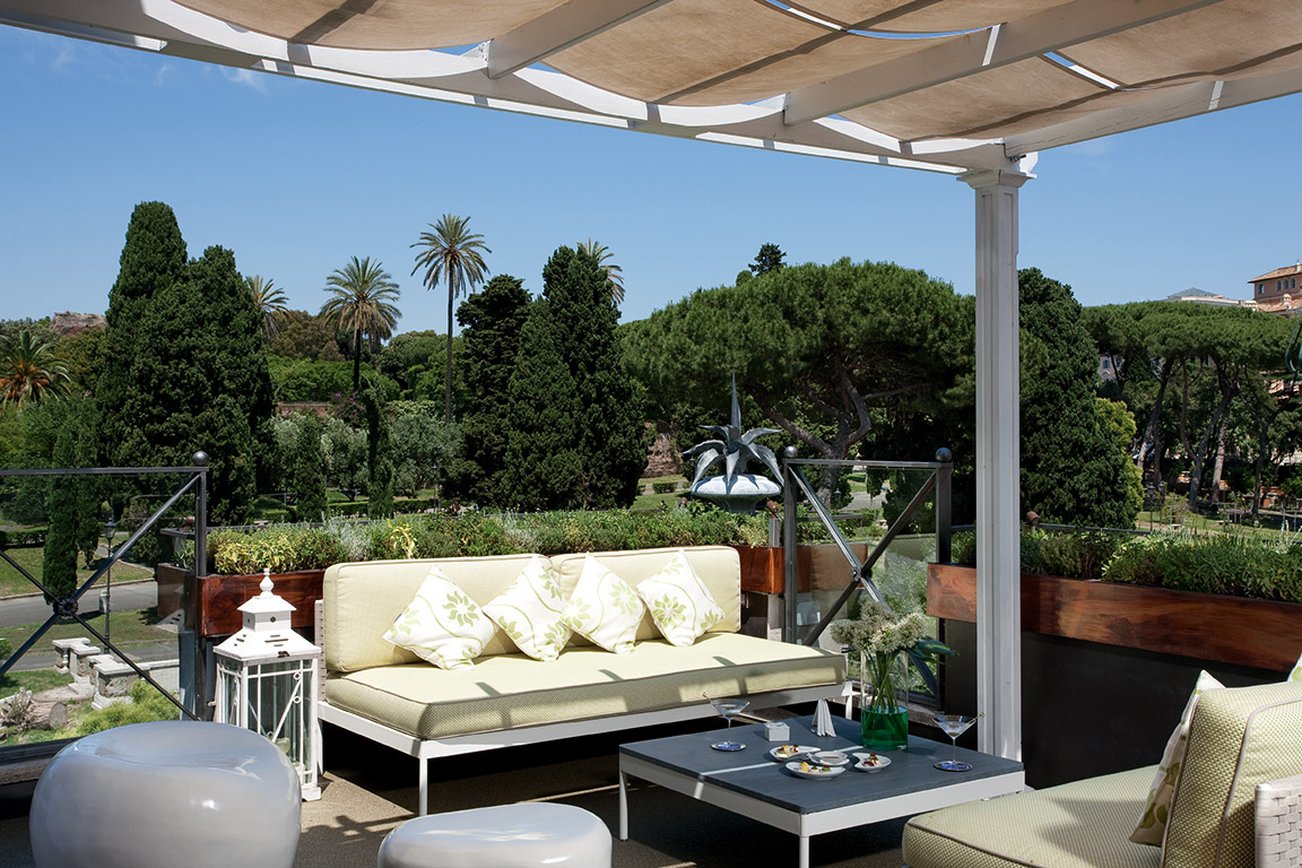 Palazzo Manfredi by null Palazzo Manfredi by null