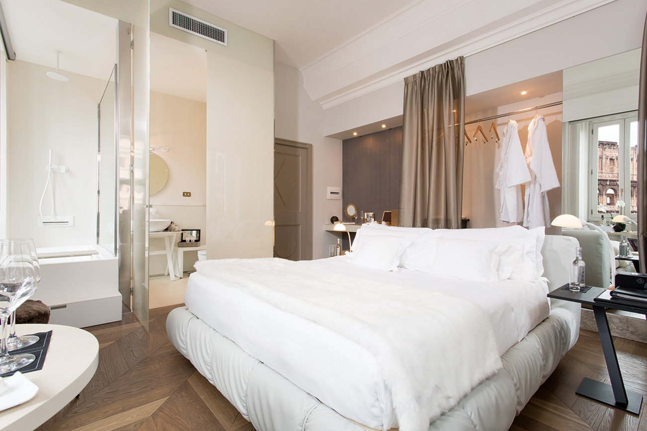 Palazzo Manfredi by null