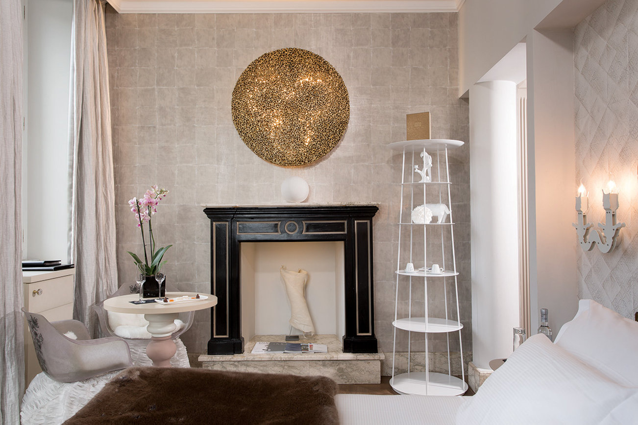 Palazzo Manfredi by null
