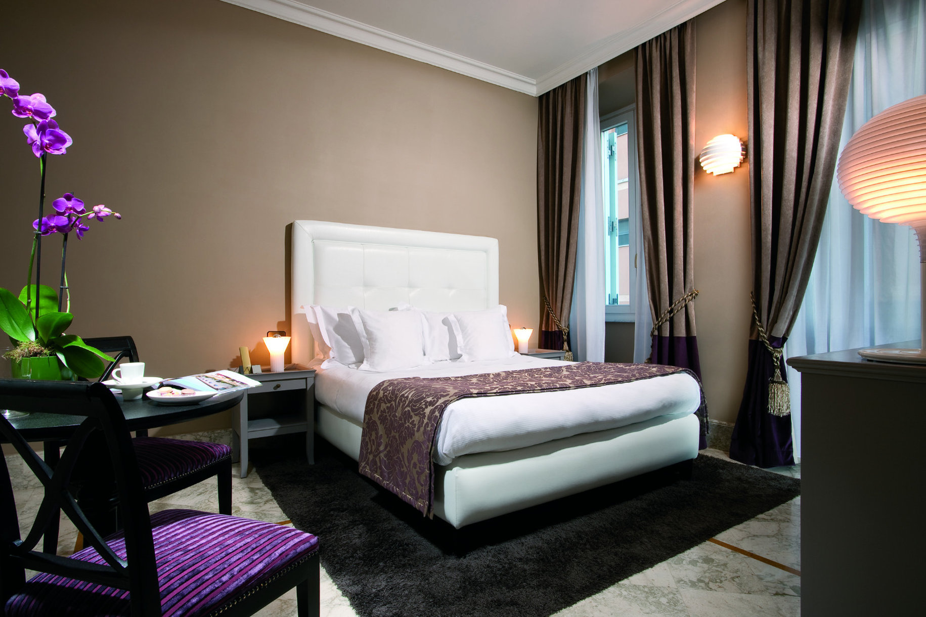 Palazzo Manfredi by null Palazzo Manfredi by null