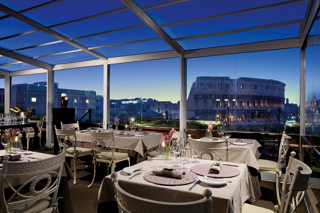 Palazzo Manfredi by null
