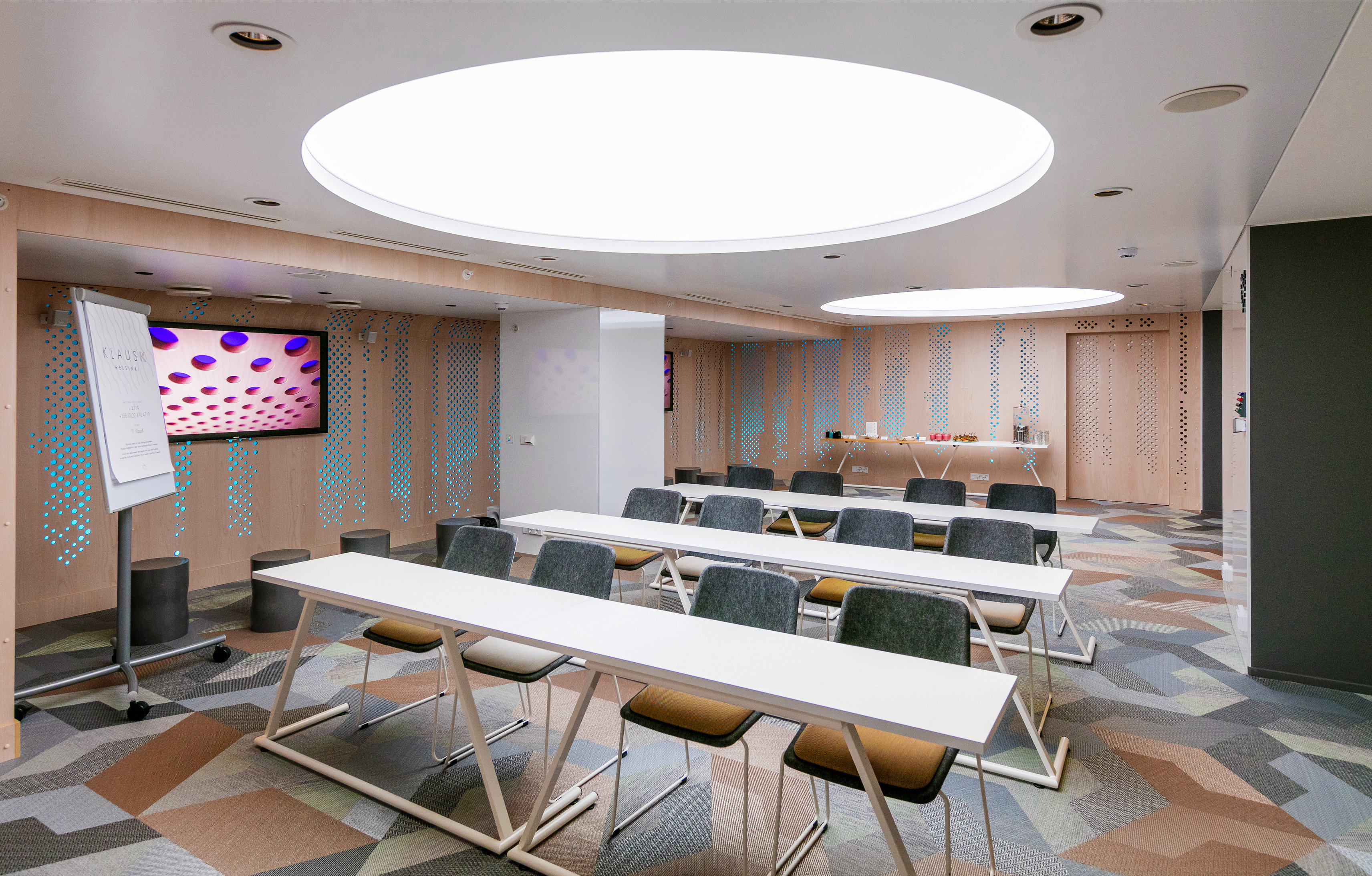 Klaus K Hotel by null