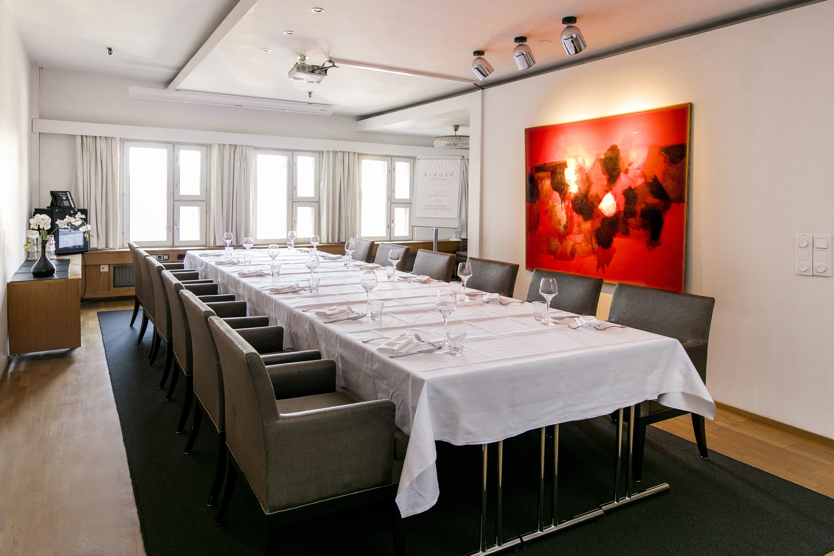 Klaus K Hotel by null