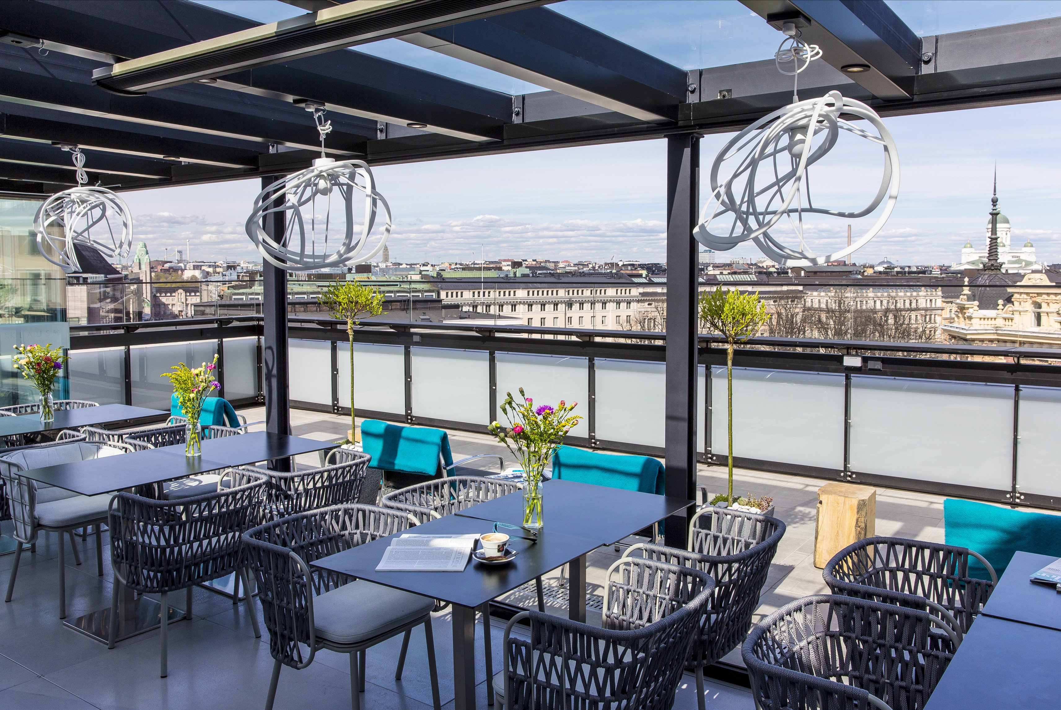 Klaus K Hotel by null