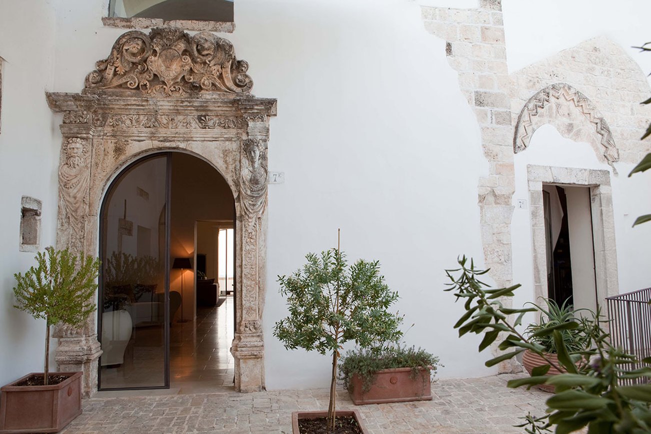 Hotel Relais La Sommità by null