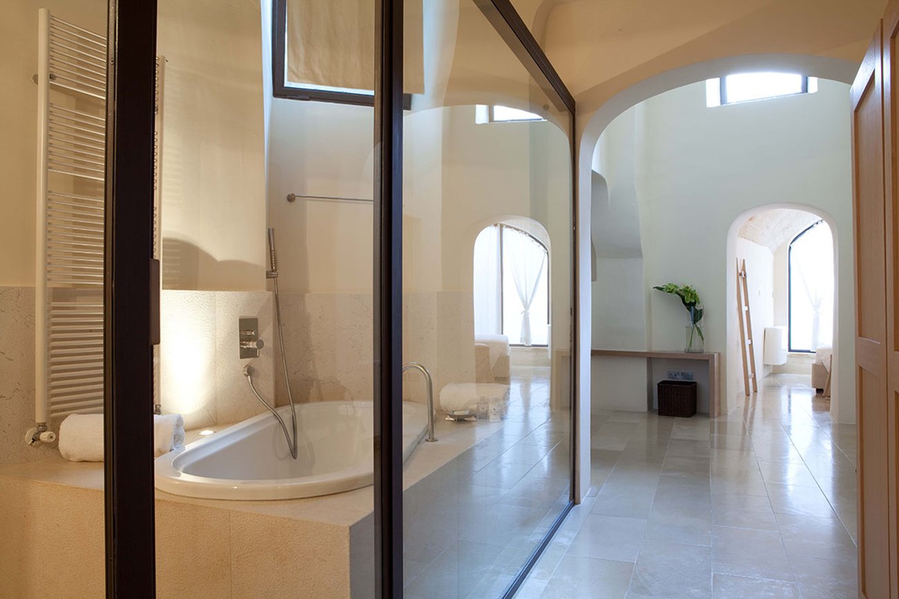 Hotel Relais La Sommità by null